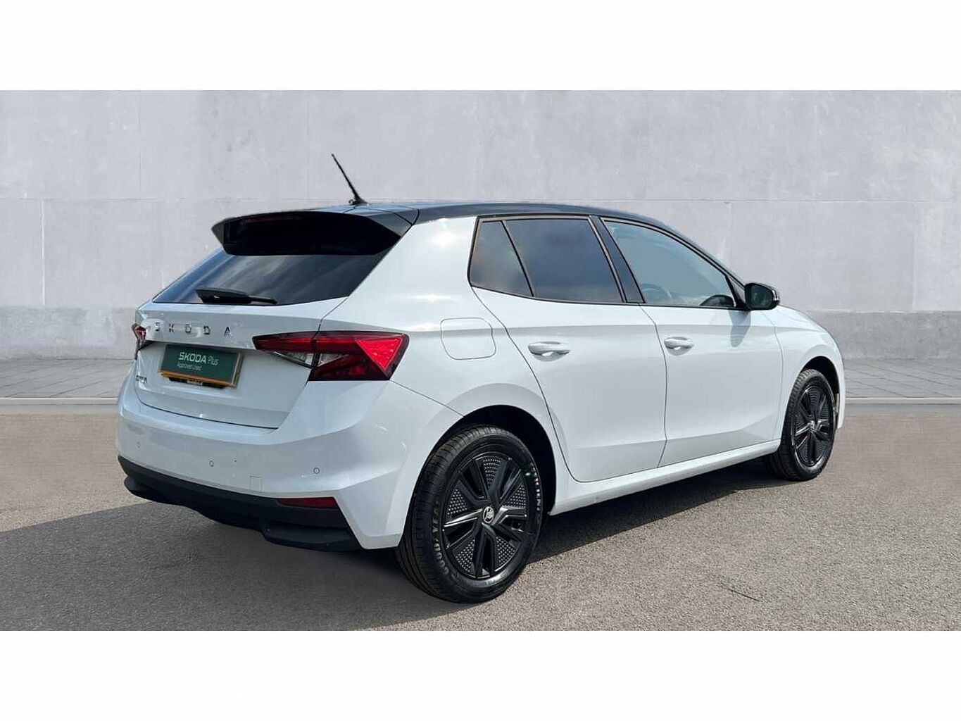 SKODA FABIA 1.0 MPI 80 Colour Edition 5dr