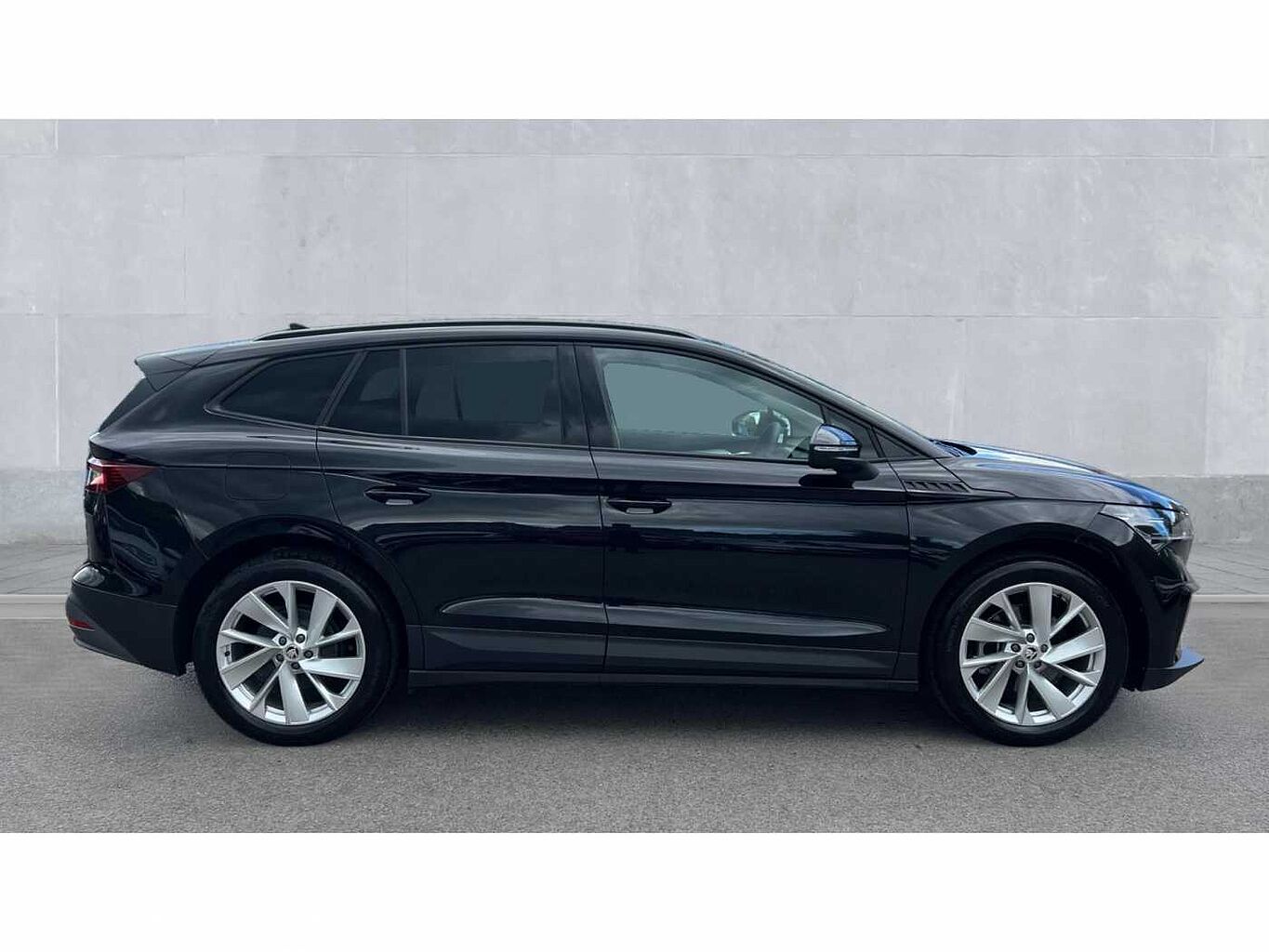 SKODA ENYAQ 132kW 60 Edition 62kWh 5dr Auto