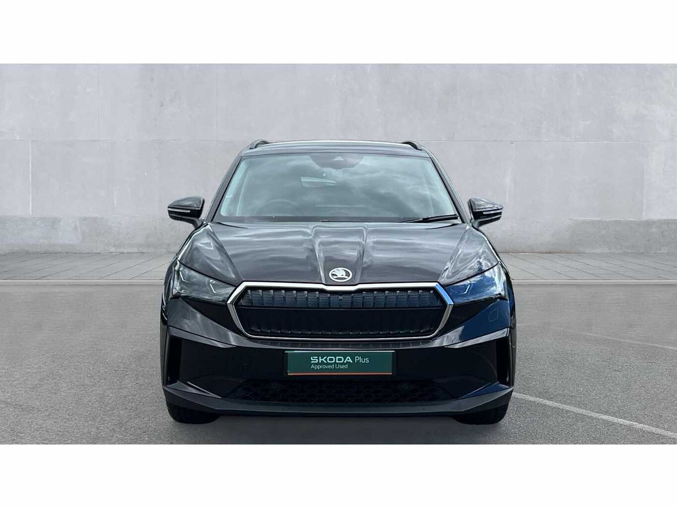 SKODA ENYAQ 132kW 60 Edition 62kWh 5dr Auto