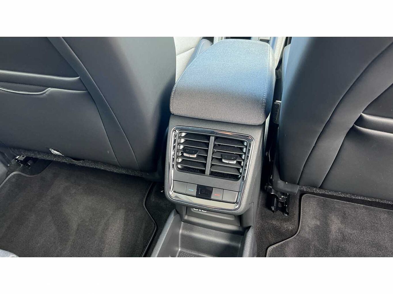 SKODA ENYAQ 132kW 60 Edition 62kWh 5dr Auto