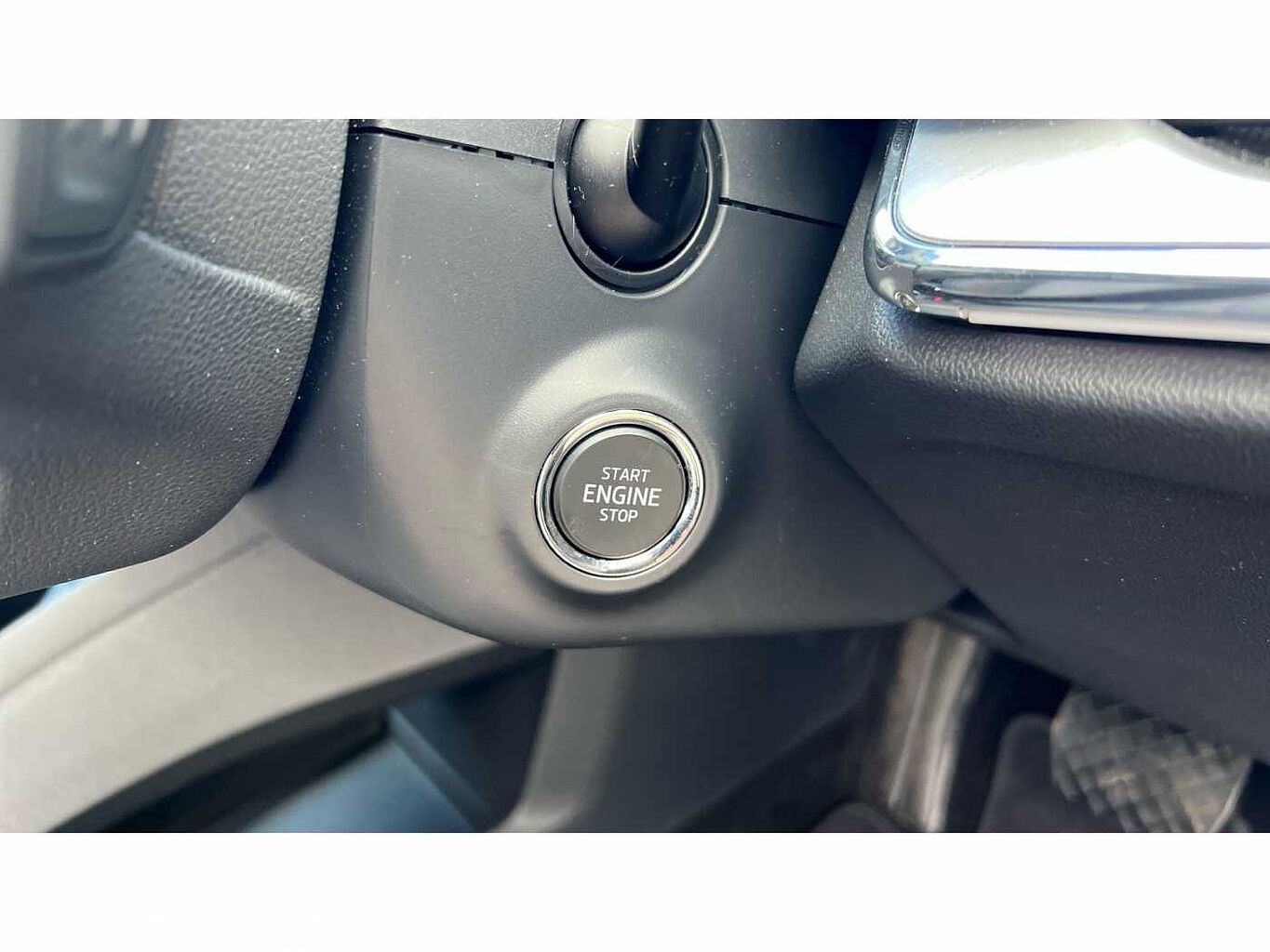 SKODA ENYAQ 132kW 60 Edition 62kWh 5dr Auto