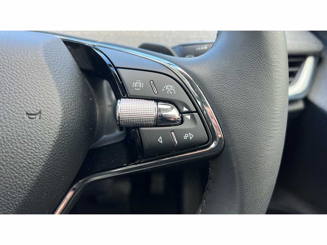 SKODA ENYAQ 132kW 60 Edition 62kWh 5dr Auto