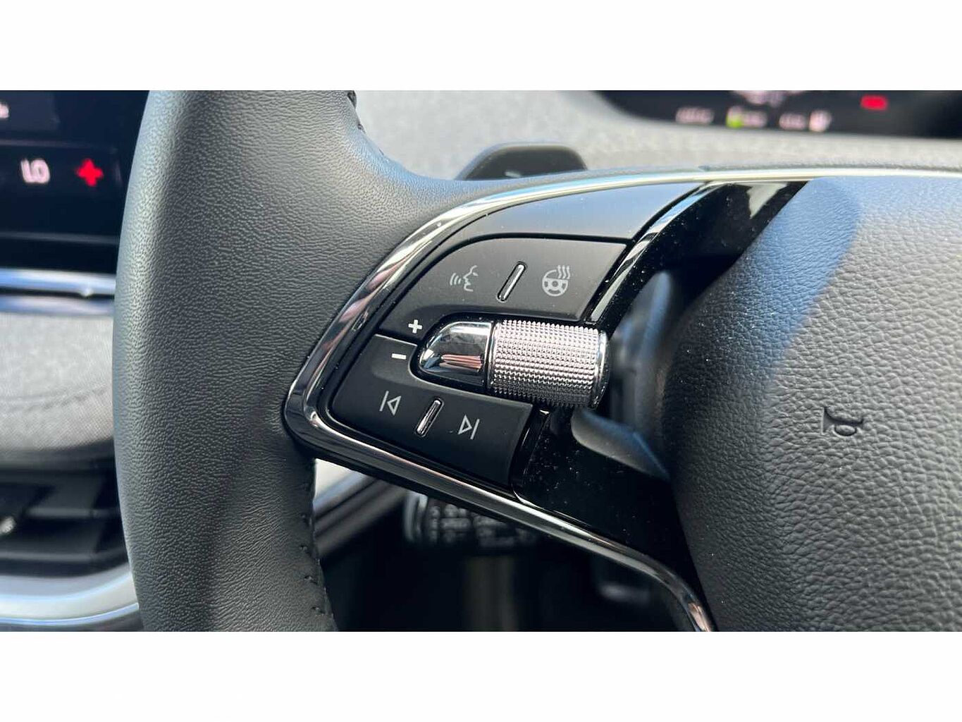 SKODA ENYAQ 132kW 60 Edition 62kWh 5dr Auto