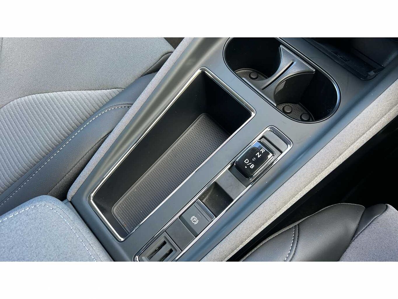 SKODA ENYAQ 132kW 60 Edition 62kWh 5dr Auto