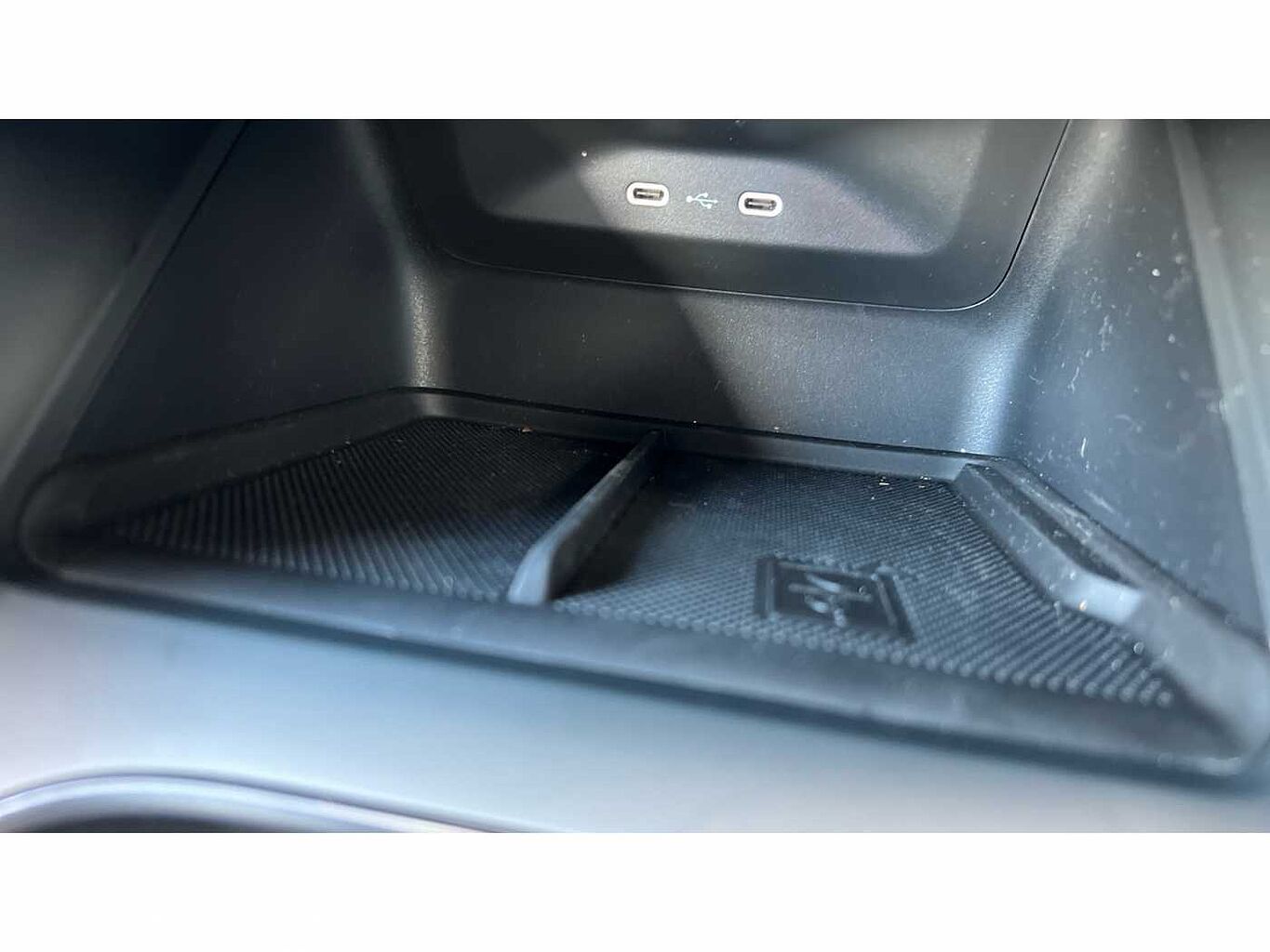 SKODA ENYAQ 132kW 60 Edition 62kWh 5dr Auto