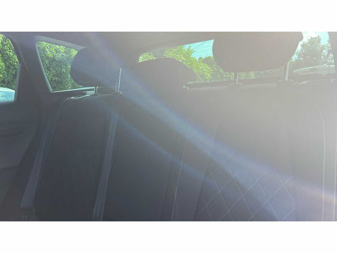 SKODA Karoq SUV 1.5 TSI (150ps) SportLine ACT