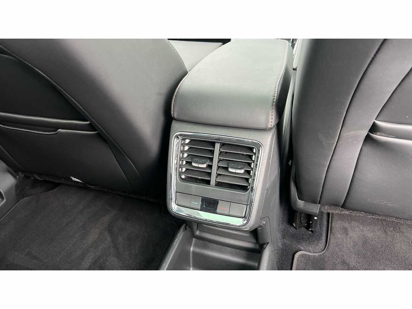 SKODA ENYAQ 150kW 80 ecoSuite 82kWh 5dr Auto [125kW]