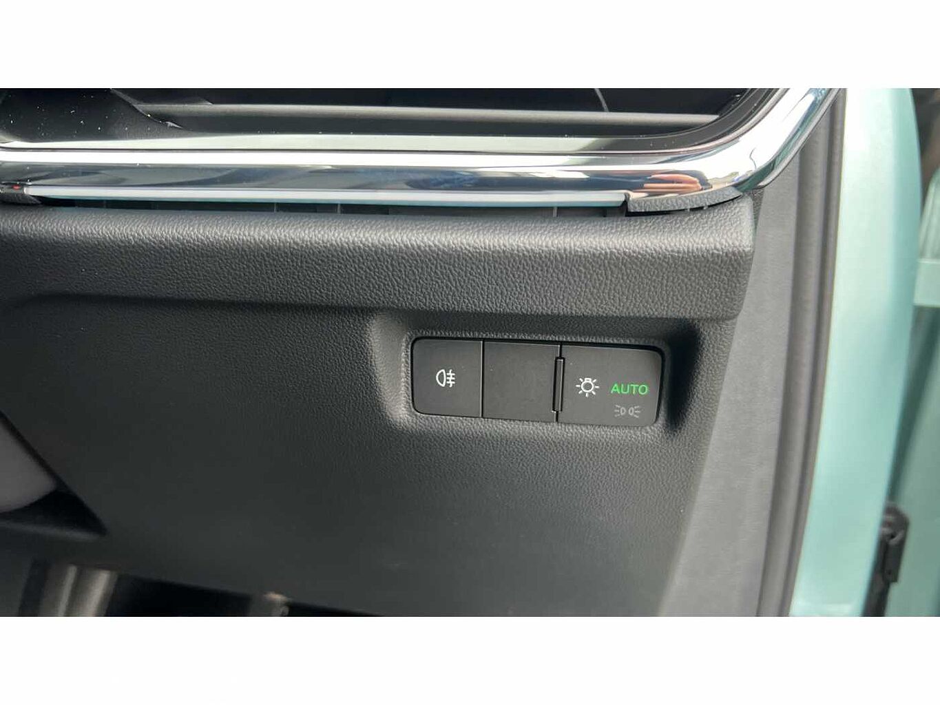 SKODA ENYAQ 150kW 80 ecoSuite 82kWh 5dr Auto [125kW]