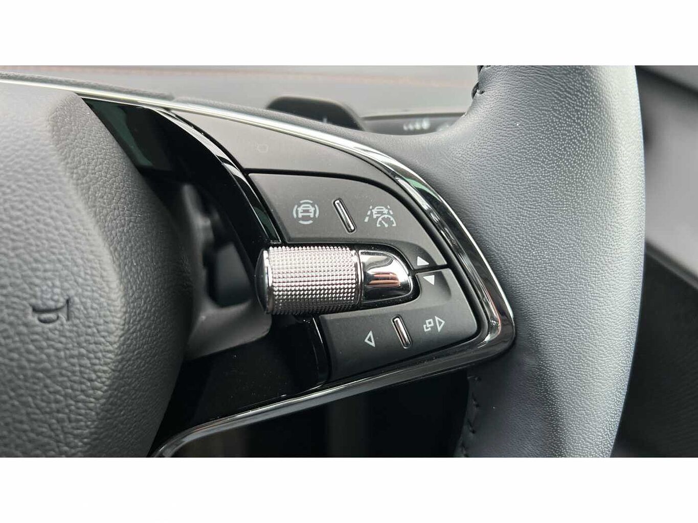 SKODA ENYAQ 150kW 80 ecoSuite 82kWh 5dr Auto [125kW]