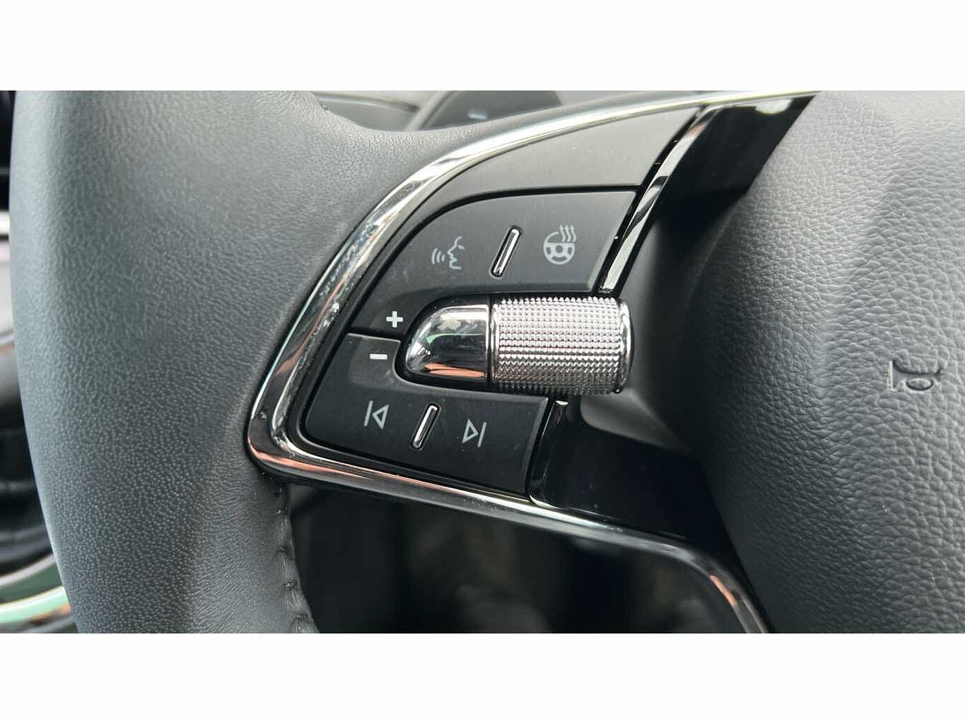 SKODA ENYAQ 150kW 80 ecoSuite 82kWh 5dr Auto [125kW]