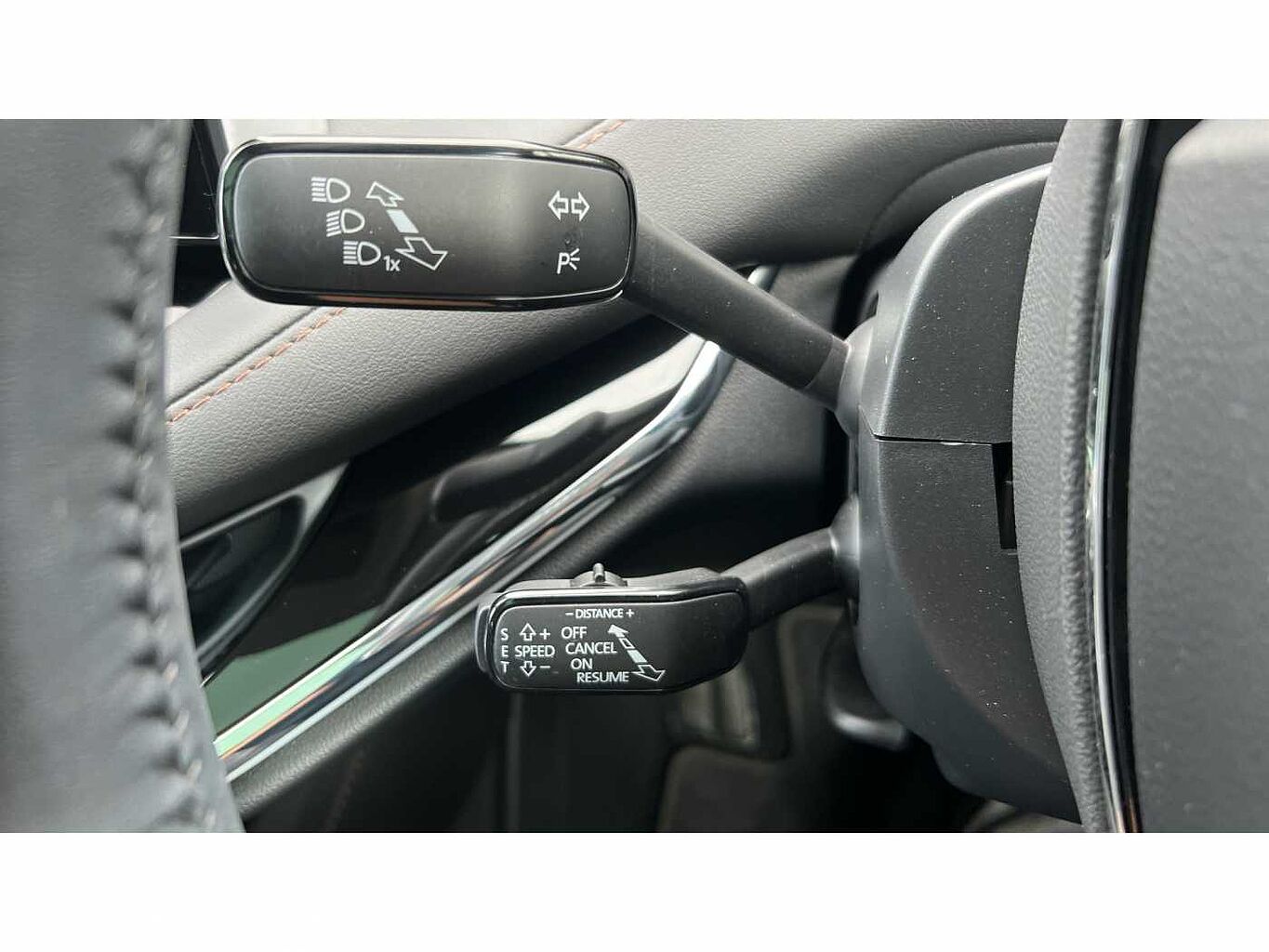 SKODA ENYAQ 150kW 80 ecoSuite 82kWh 5dr Auto [125kW]