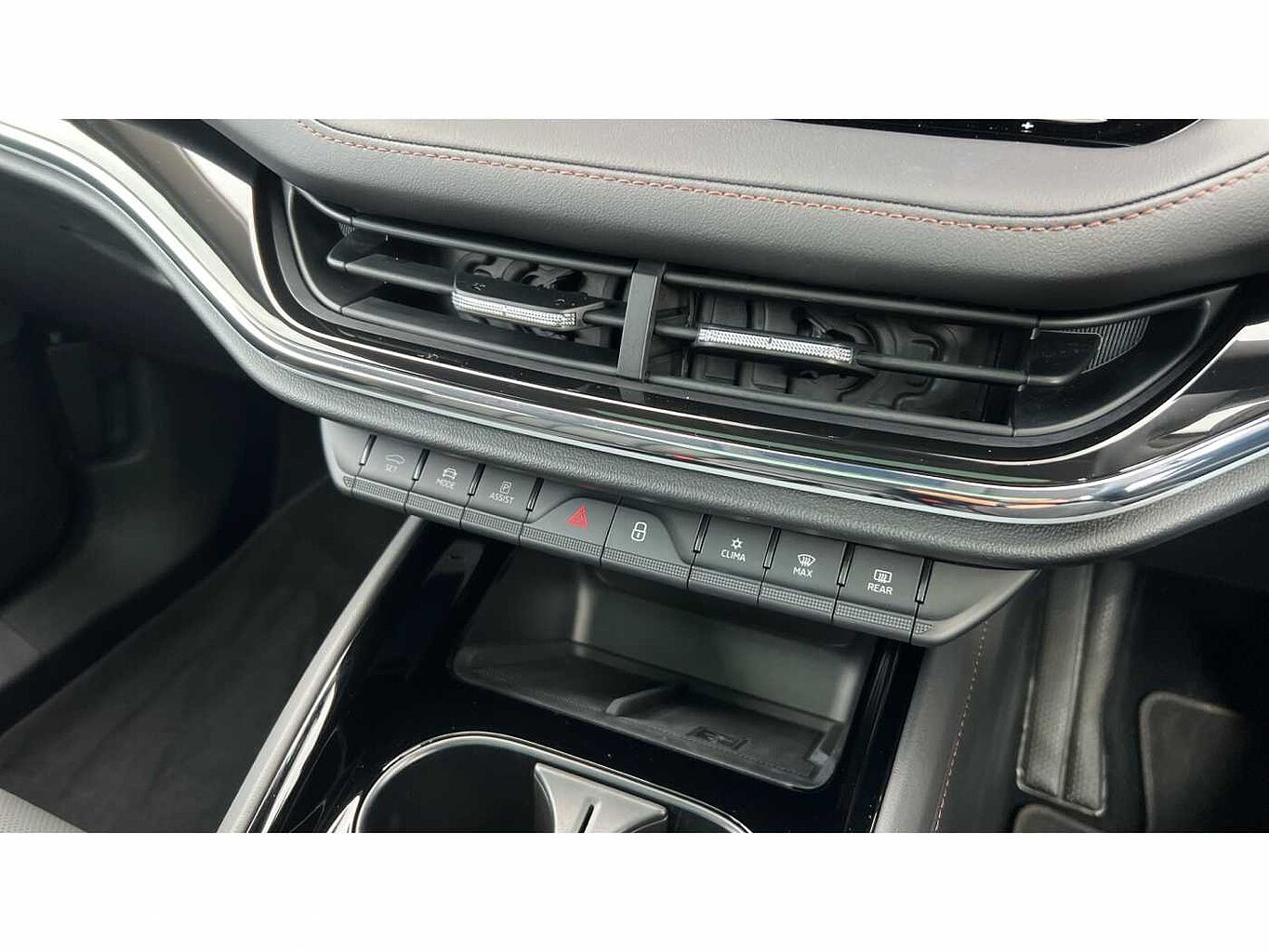 SKODA ENYAQ 150kW 80 ecoSuite 82kWh 5dr Auto [125kW]
