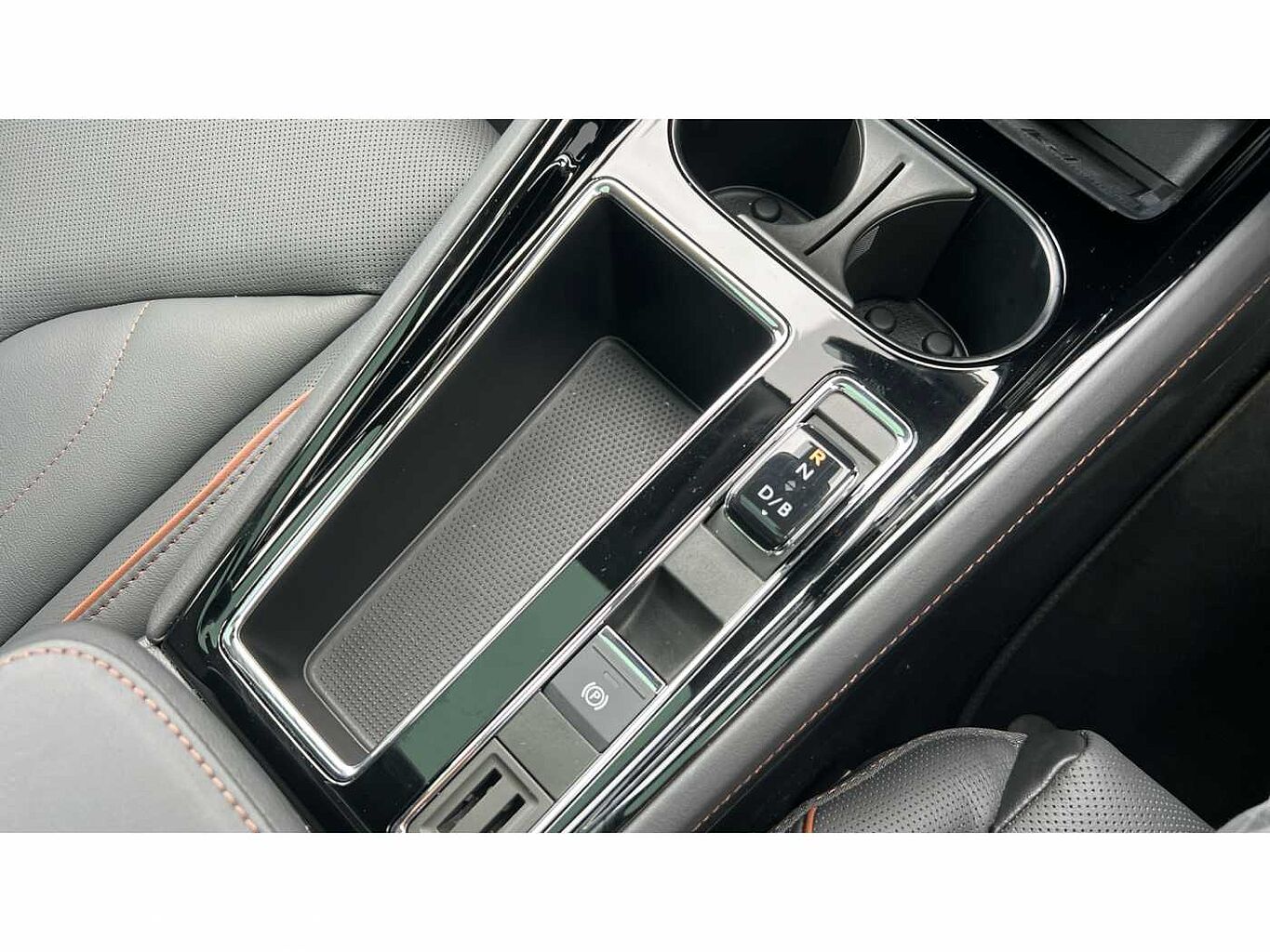 SKODA ENYAQ 150kW 80 ecoSuite 82kWh 5dr Auto [125kW]