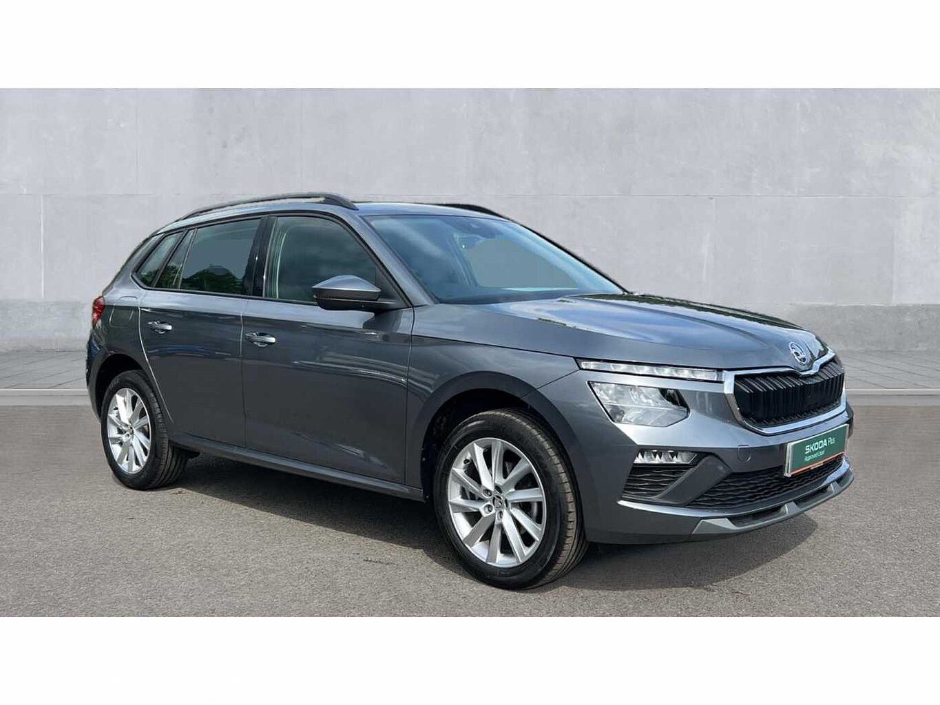 SKODA KAMIQ 1.0 TSI SE 5dr