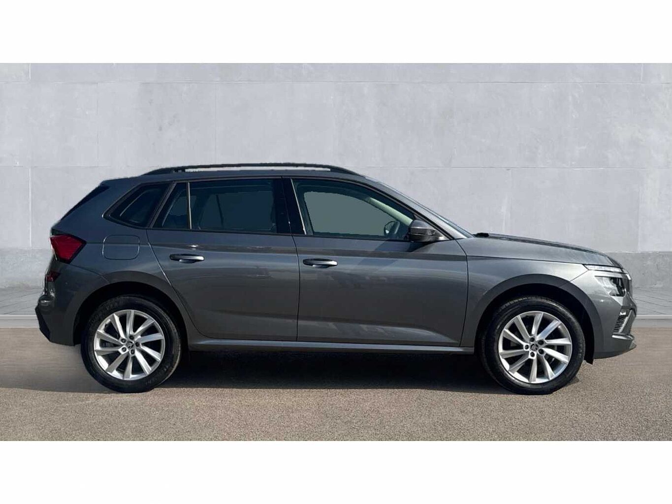 SKODA KAMIQ 1.0 TSI SE 5dr
