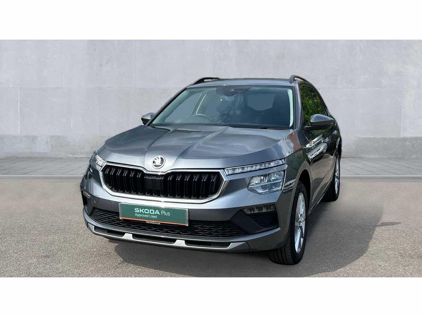 SKODA KAMIQ 1.0 TSI SE 5dr
