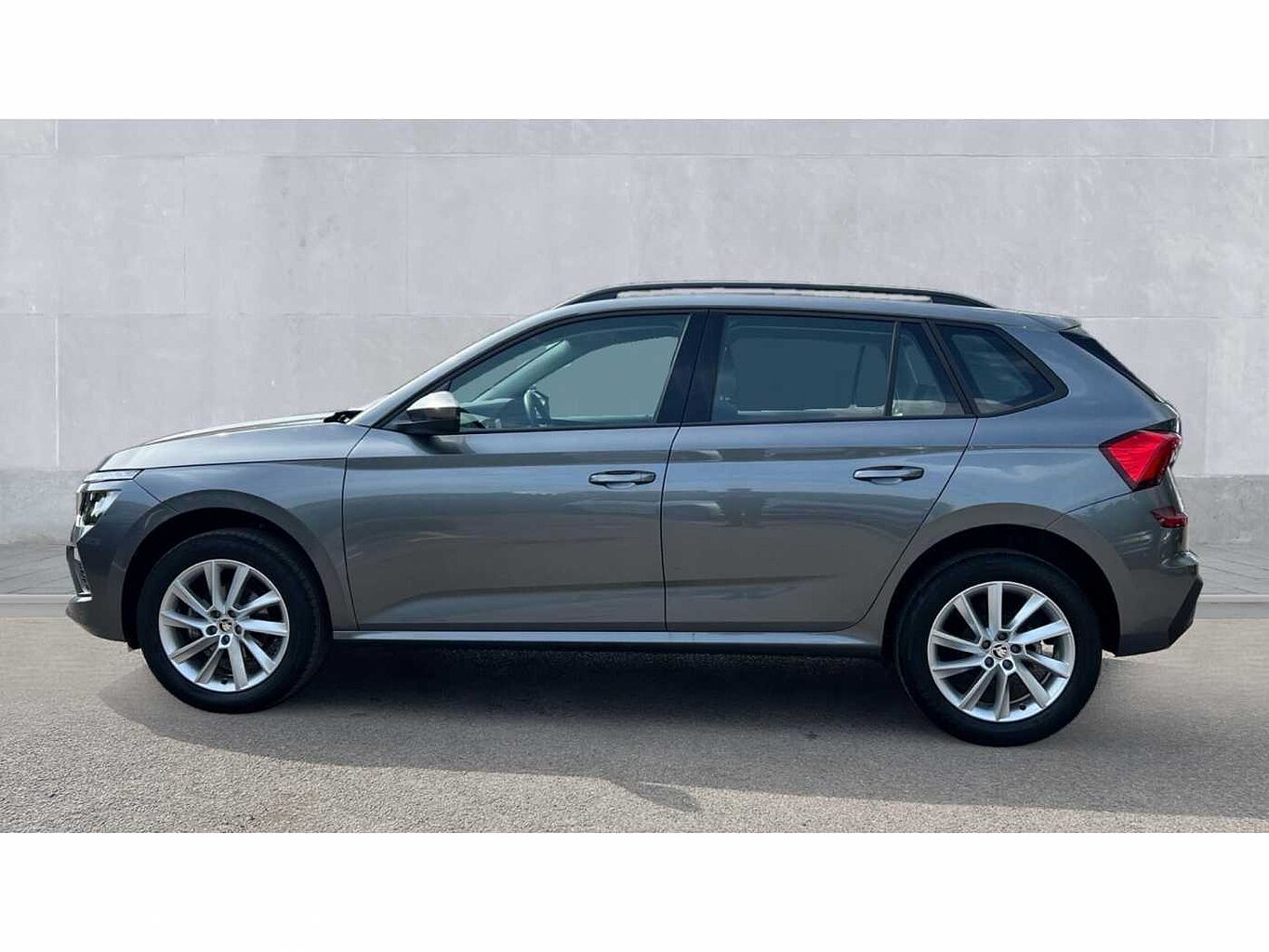 SKODA KAMIQ 1.0 TSI SE 5dr