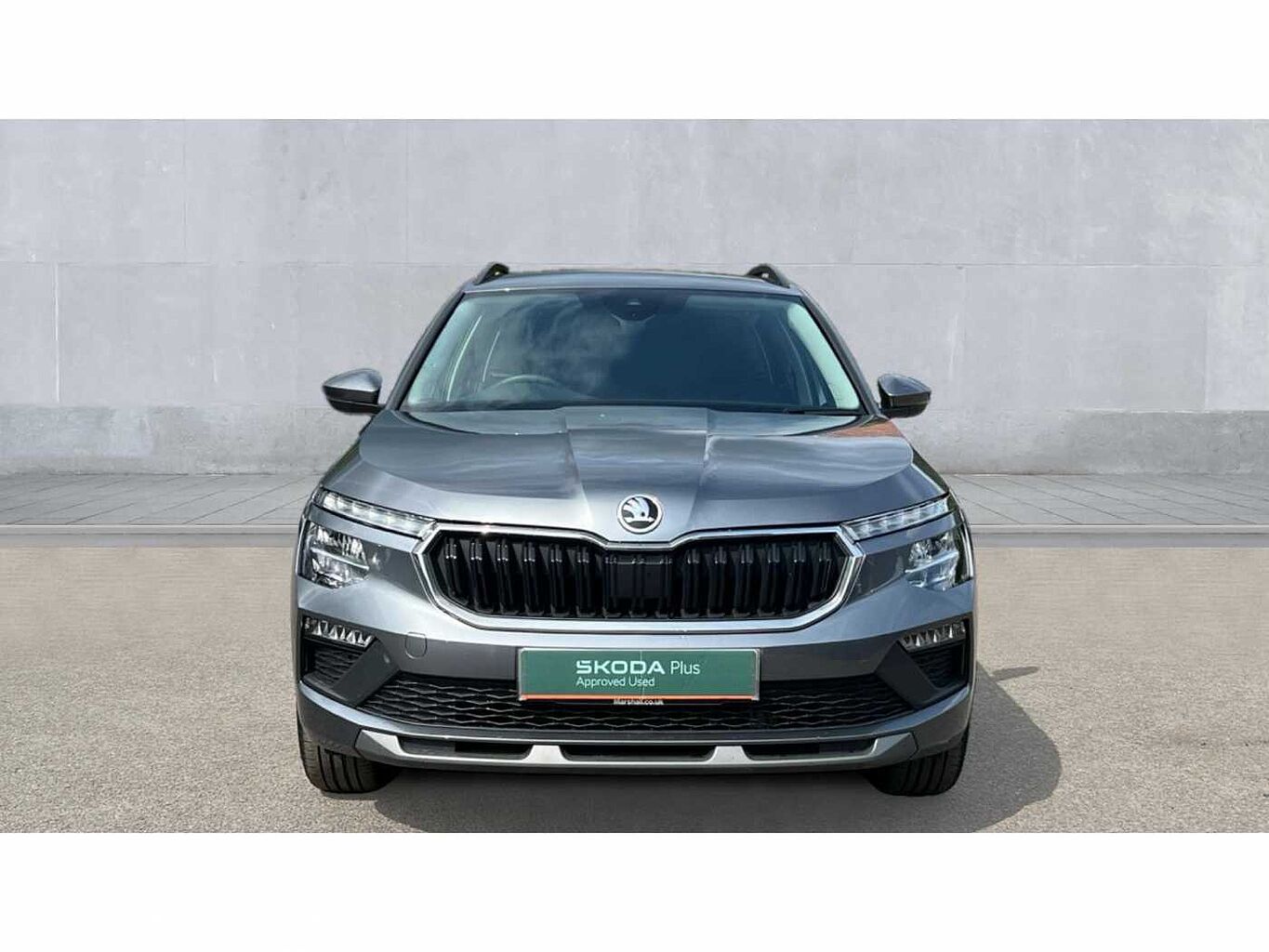 SKODA KAMIQ 1.0 TSI SE 5dr
