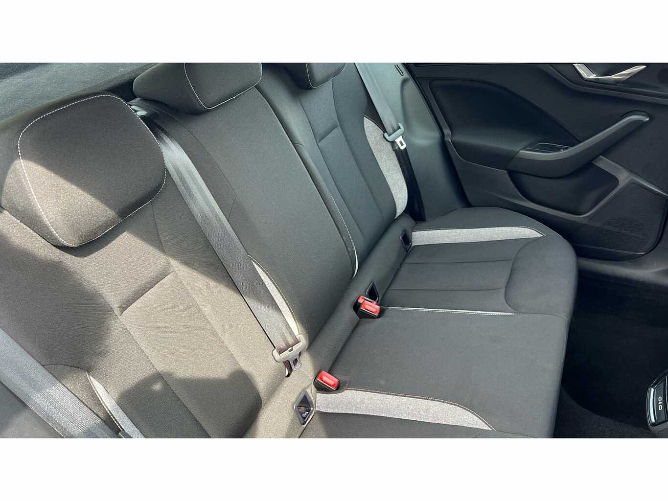 SKODA KAMIQ 1.0 TSI SE 5dr