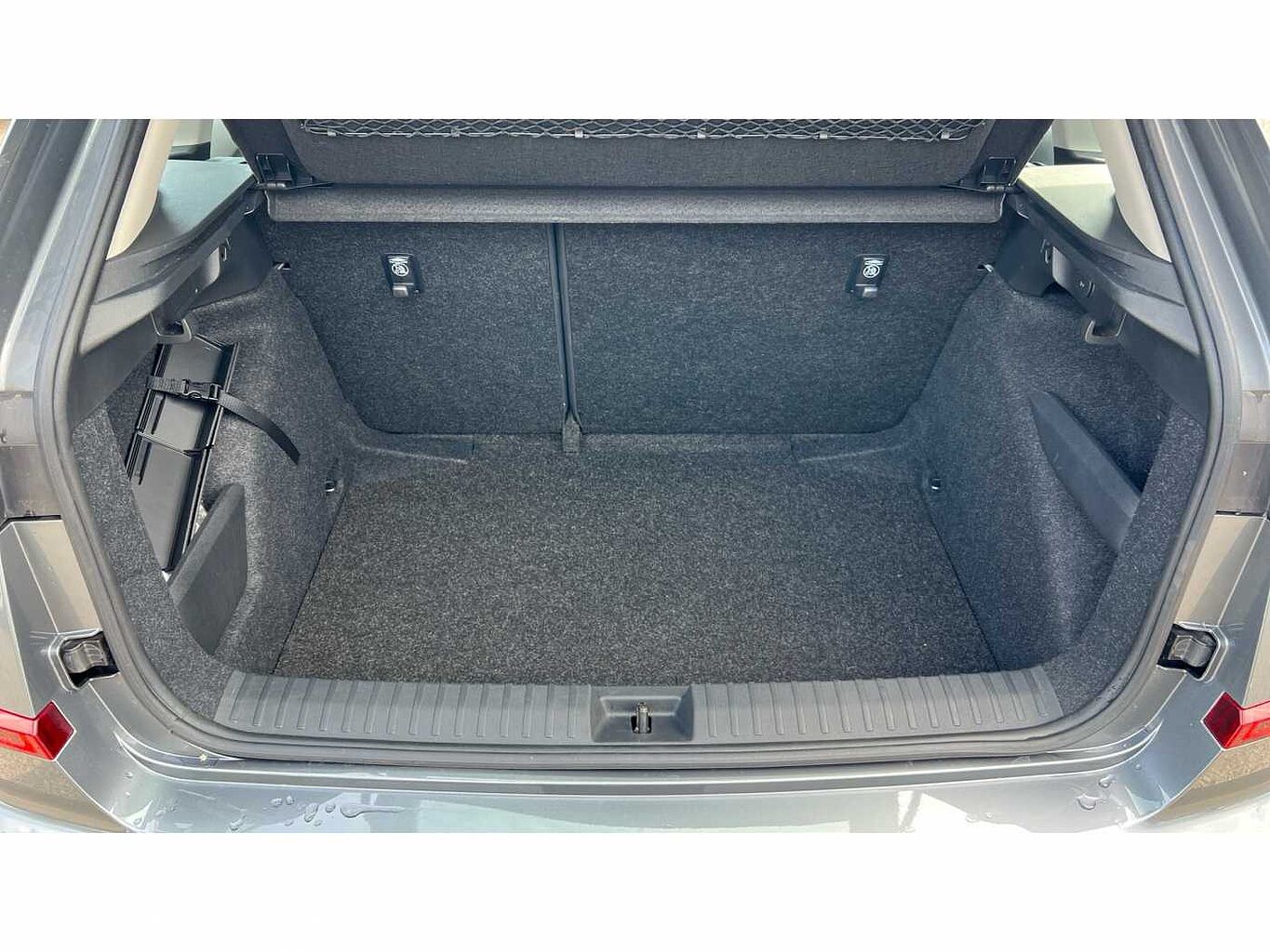SKODA KAMIQ 1.0 TSI SE 5dr