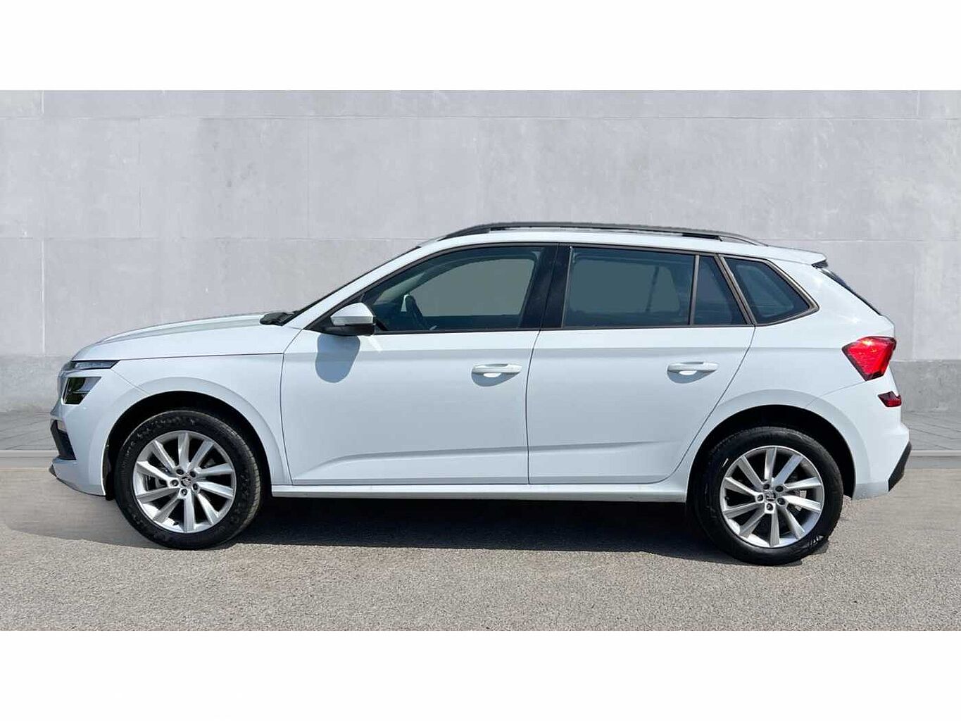 SKODA KAMIQ 1.5 TSI SE 5dr DSG