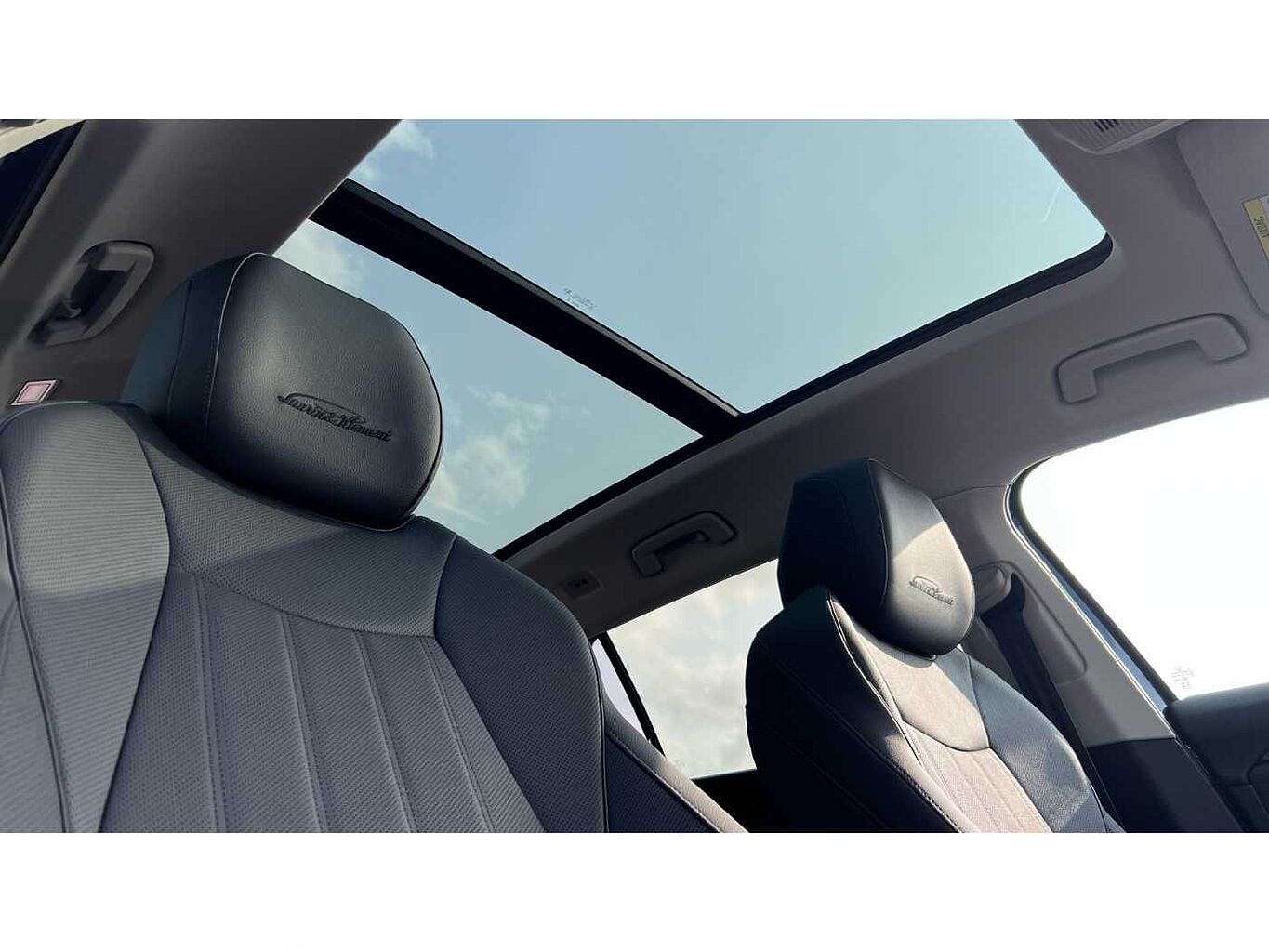 SKODA SUPERB ŠKODA  Estate 1.5 TSI iV Laurin + Klement DSG 5dr