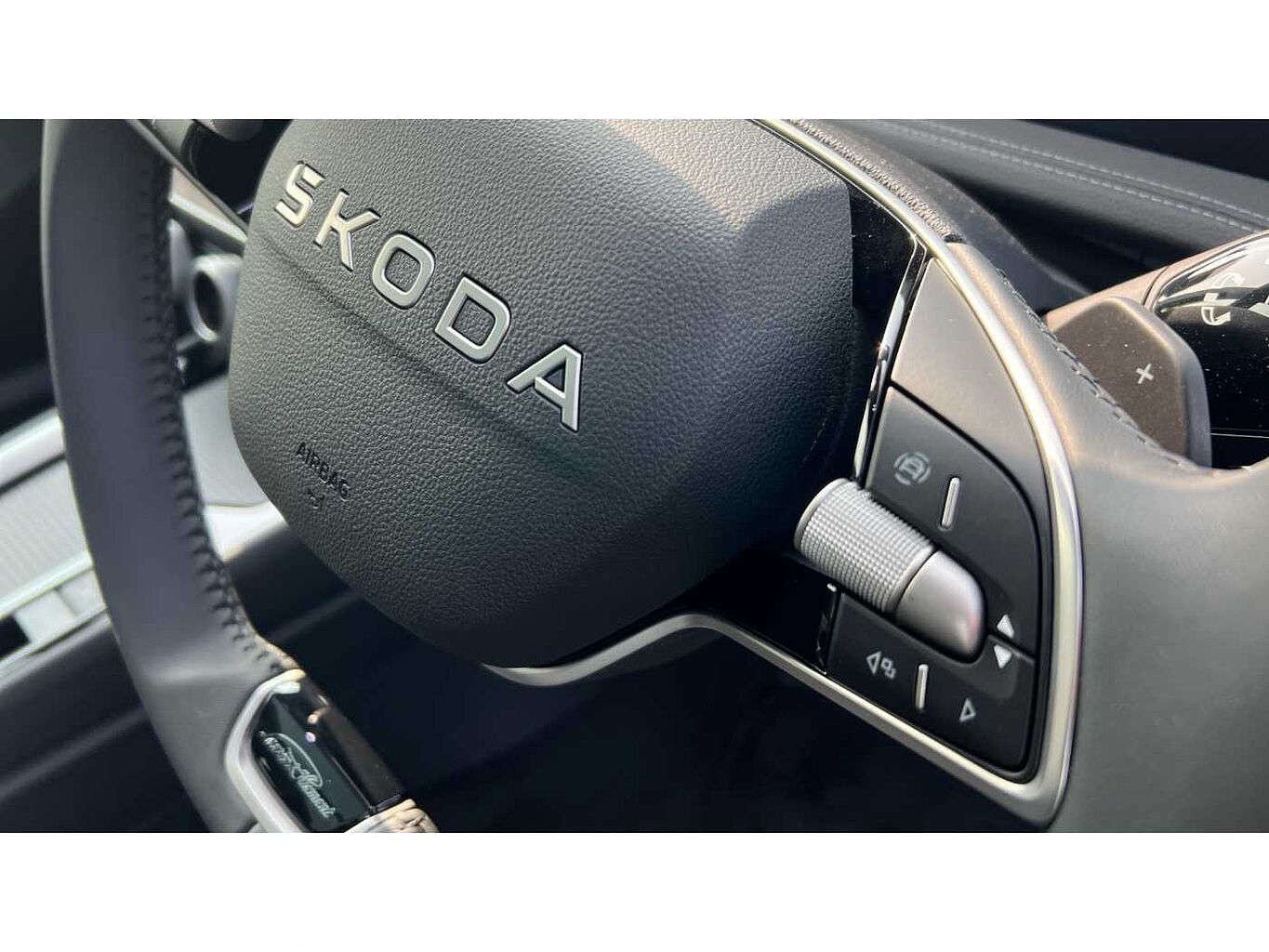 SKODA SUPERB ŠKODA  Estate 1.5 TSI iV Laurin + Klement DSG 5dr