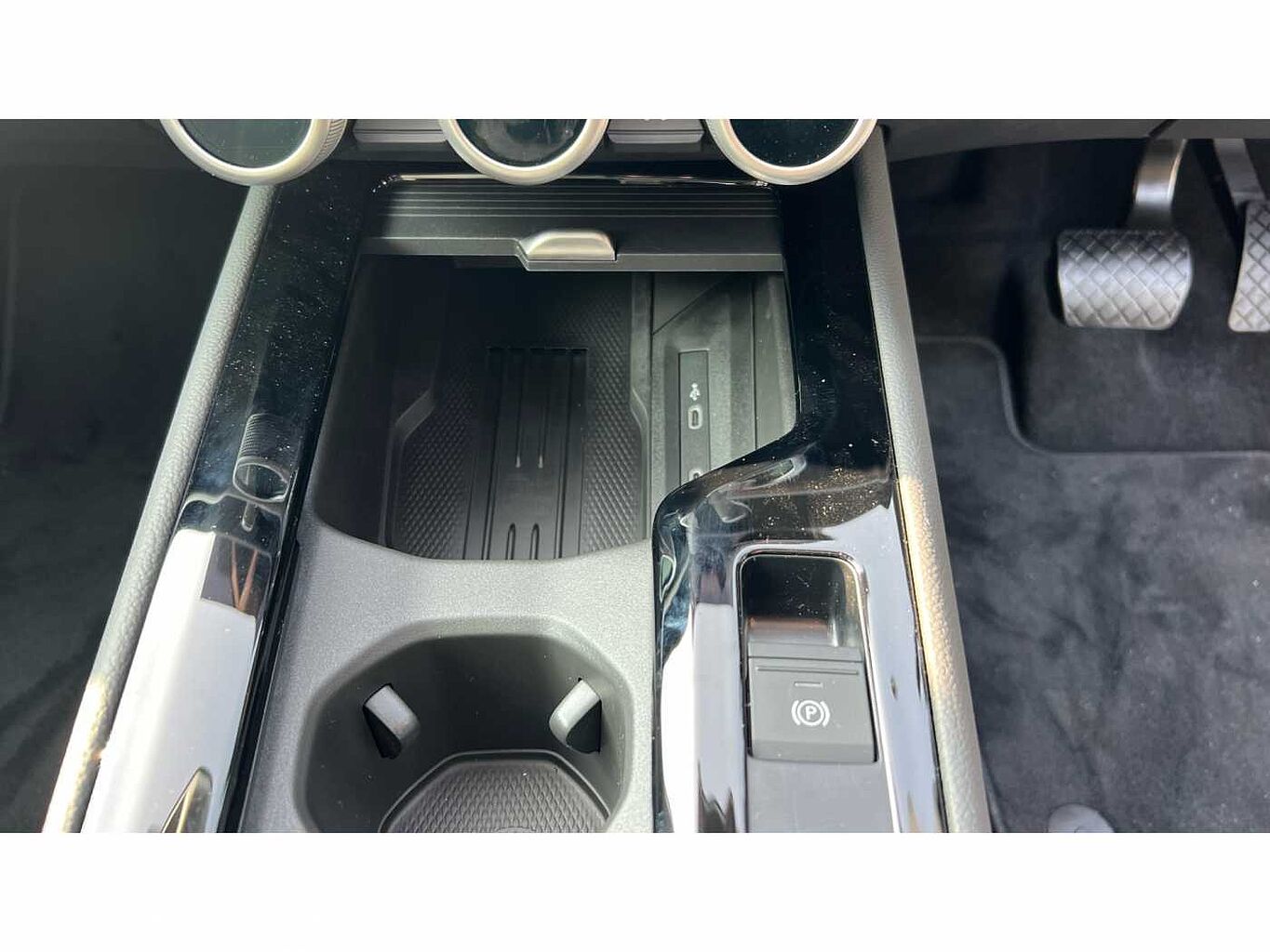 SKODA SUPERB ŠKODA  Estate 1.5 TSI iV Laurin + Klement DSG 5dr