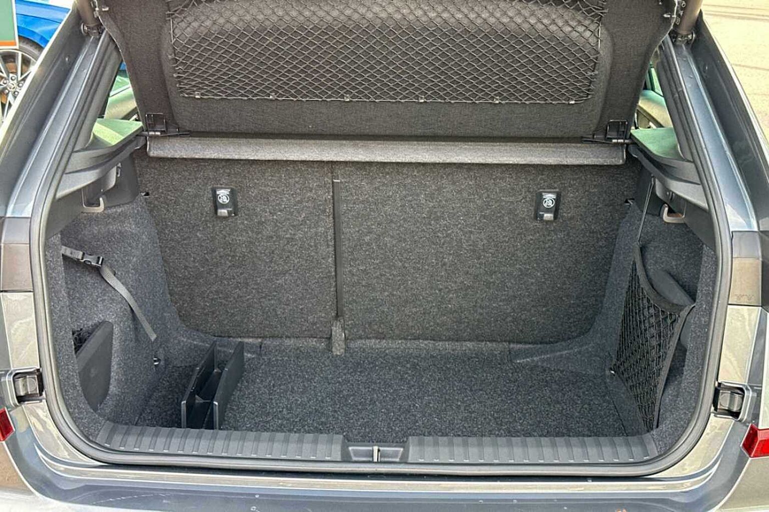 SKODA Kamiq 1.0 TSI (116ps) Monte Carlo DSG SUV