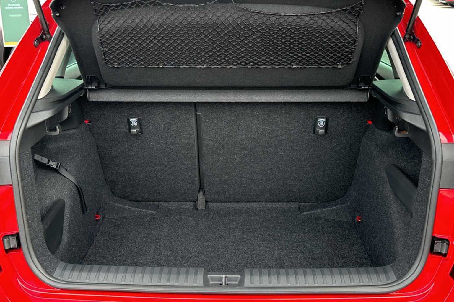 SKODA Kamiq Hatchback 1.5 TSI SE L 5dr