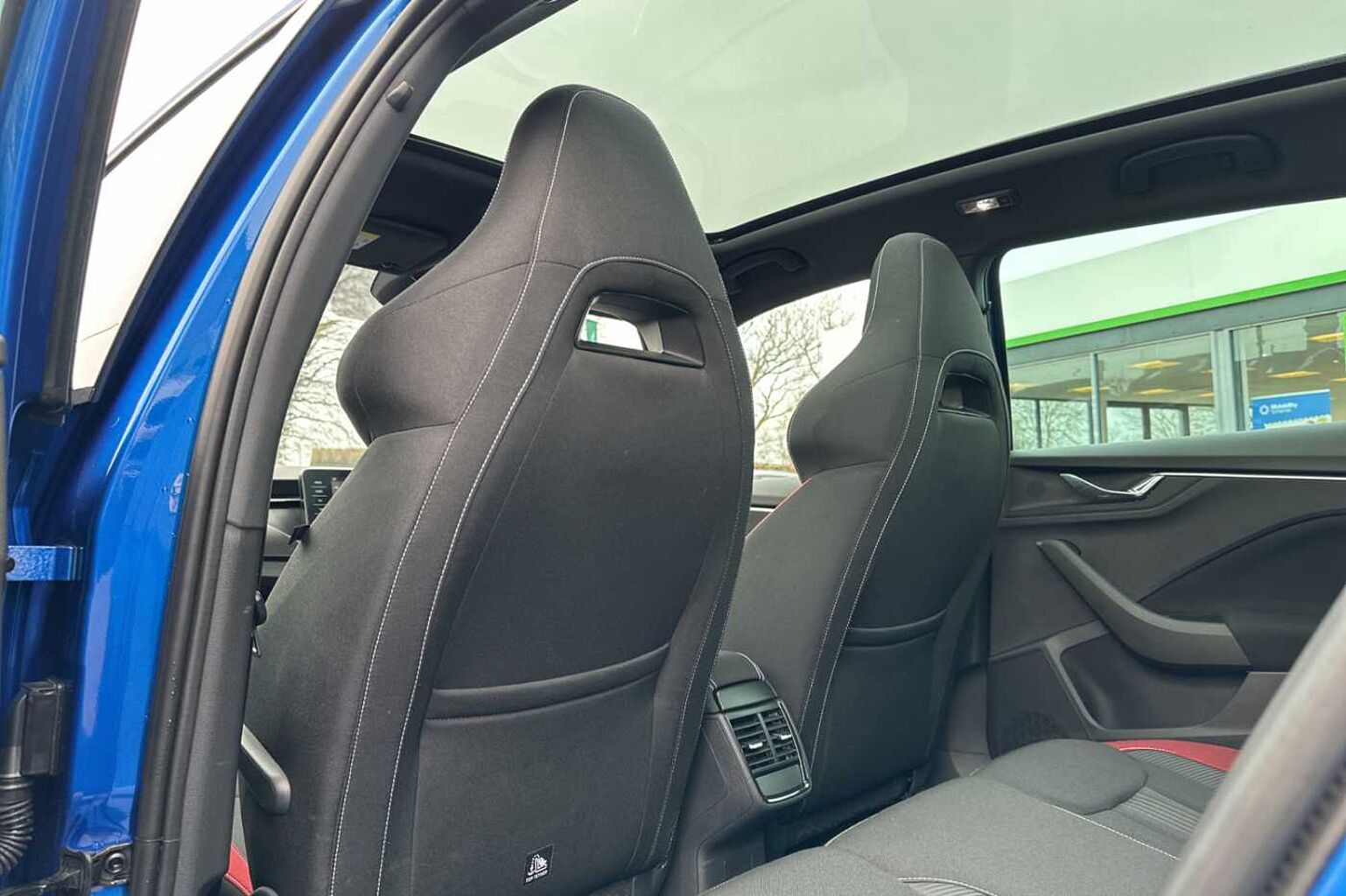SKODA Kamiq 1.0 TSI (110ps) Monte Carlo DSG SUV