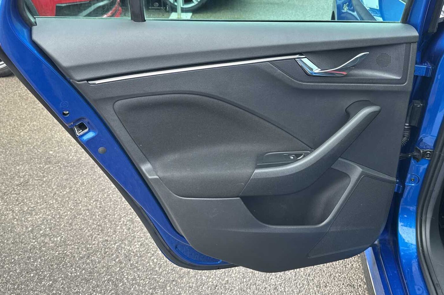 SKODA Kamiq 1.0 TSI (110ps) Monte Carlo DSG SUV