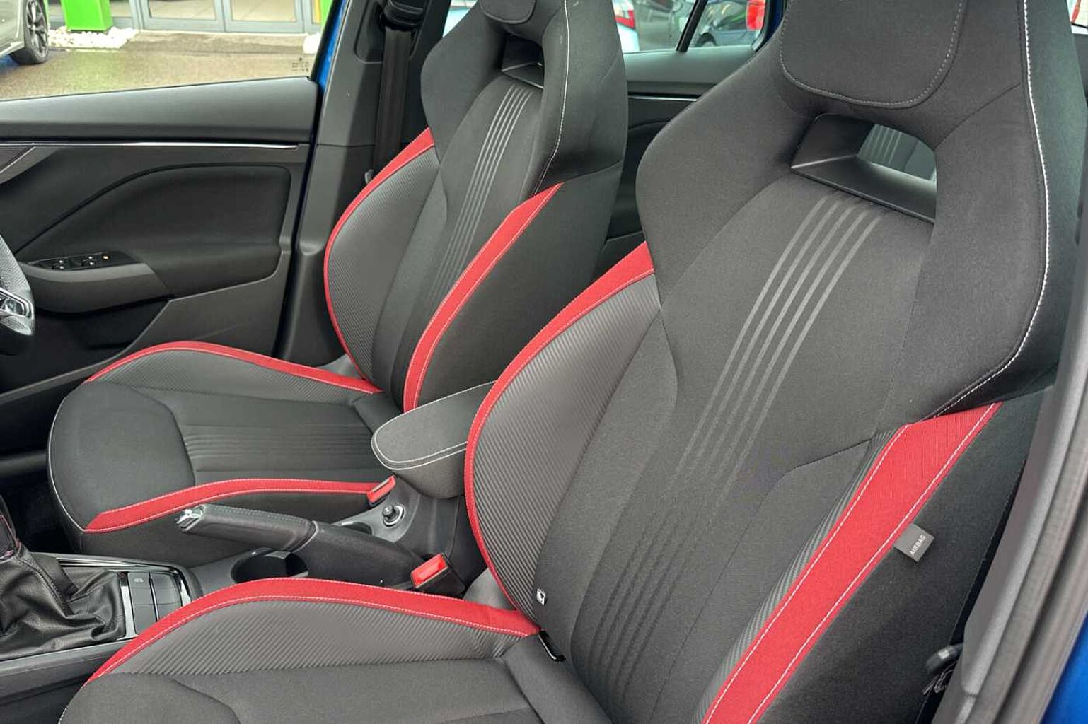 SKODA Kamiq 1.0 TSI (110ps) Monte Carlo DSG SUV