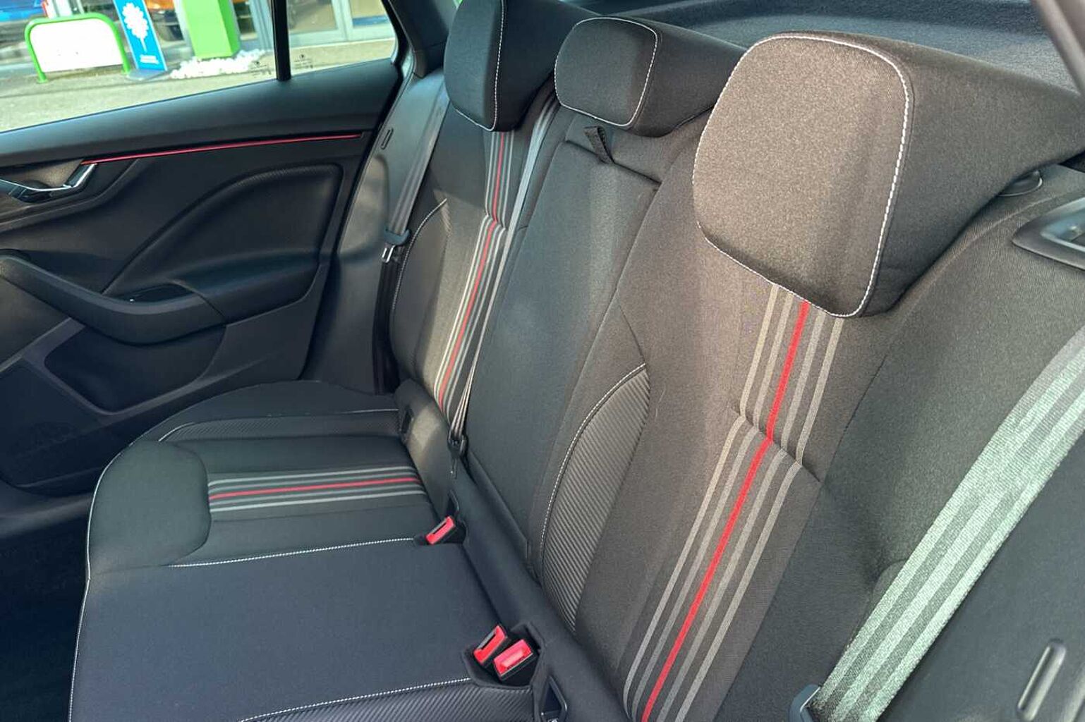 SKODA Kamiq 1.0 TSI (116ps) Monte Carlo DSG SUV