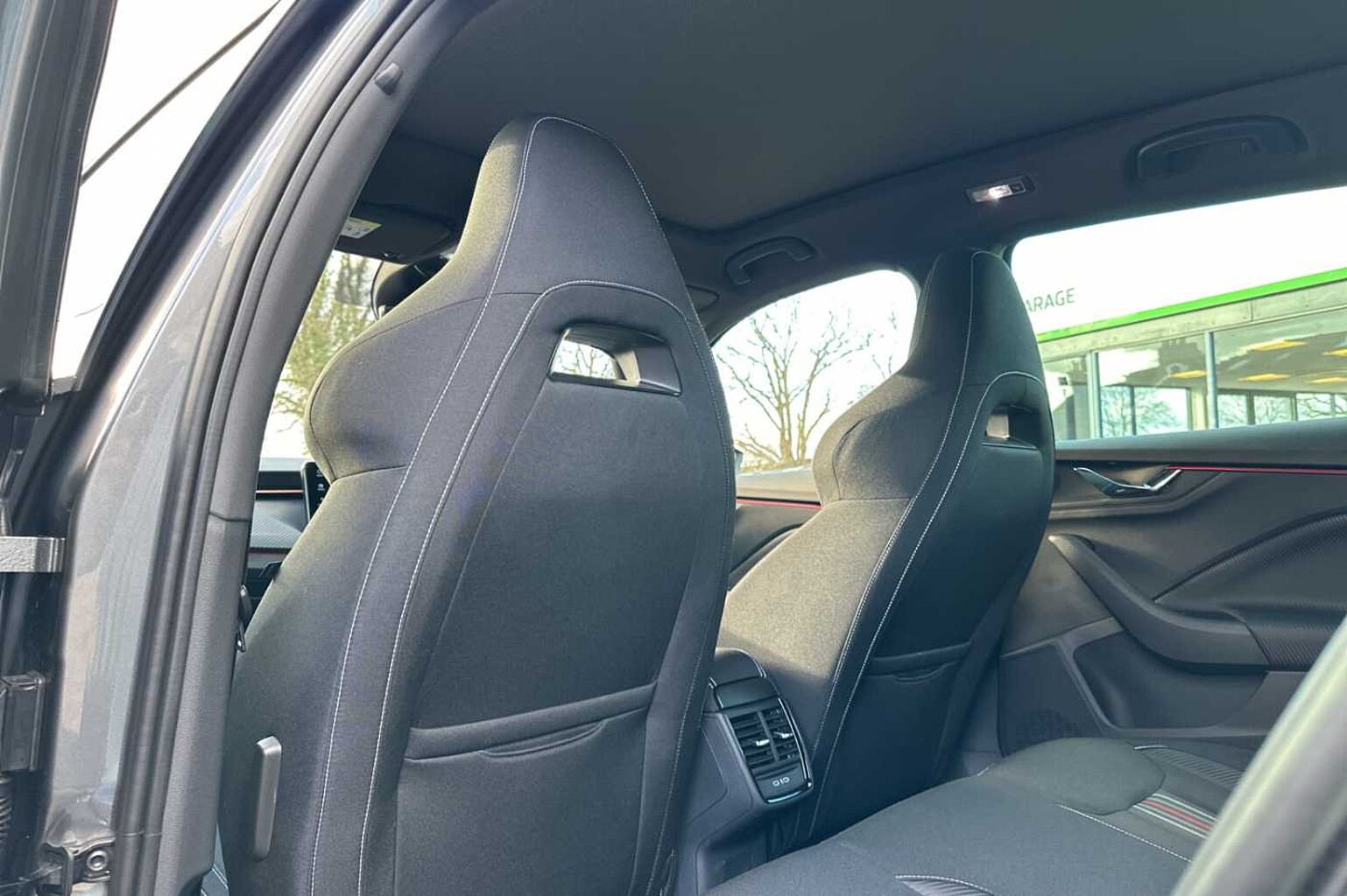 SKODA Kamiq 1.0 TSI (116ps) Monte Carlo DSG SUV