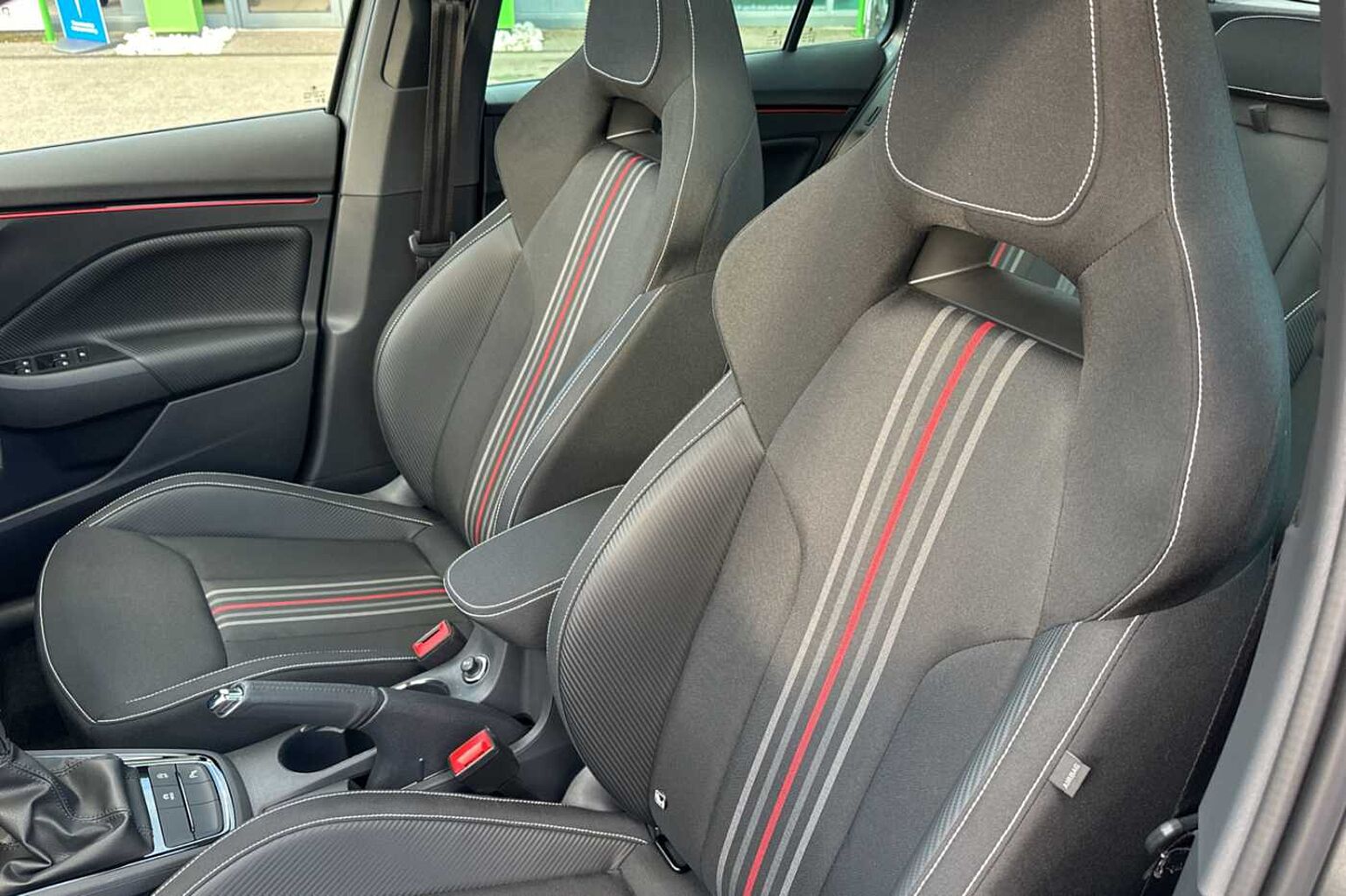 SKODA Kamiq 1.0 TSI (116ps) Monte Carlo DSG SUV