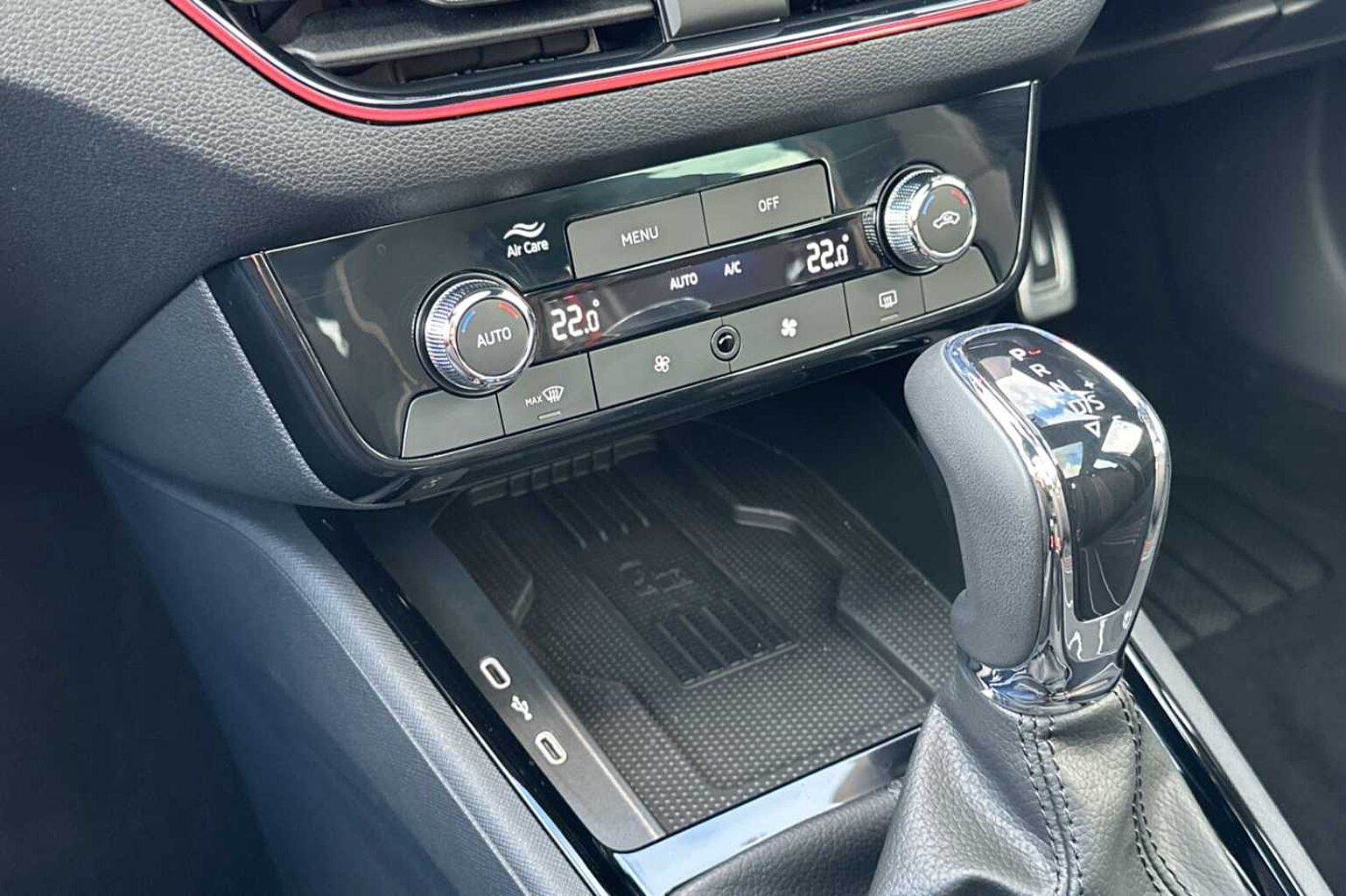 SKODA Kamiq 1.0 TSI (116ps) Monte Carlo DSG SUV