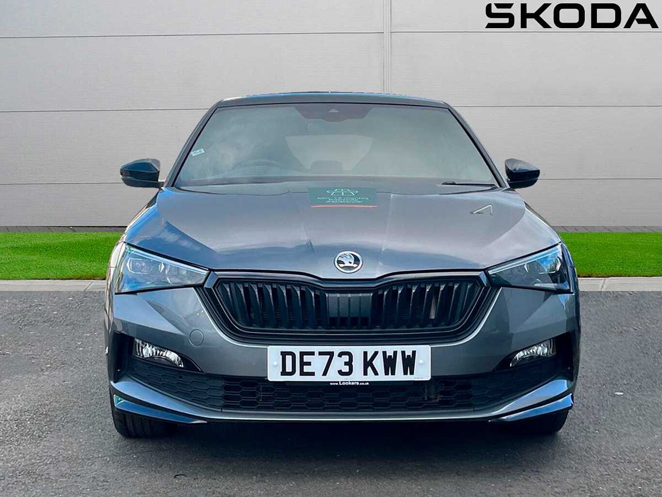 SKODA Karoq SUV 1.5 TSI (150ps) SE ACT