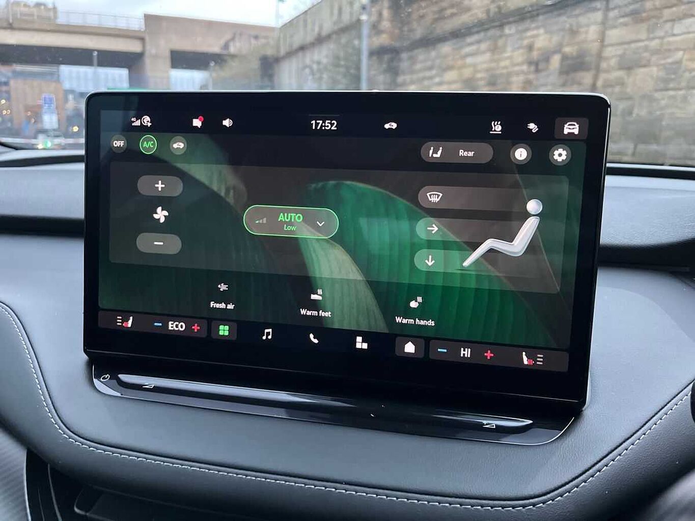 SKODA Enyaq 210Kw 85X Sportline Plus 82Kwh 4X4 5Dr Auto