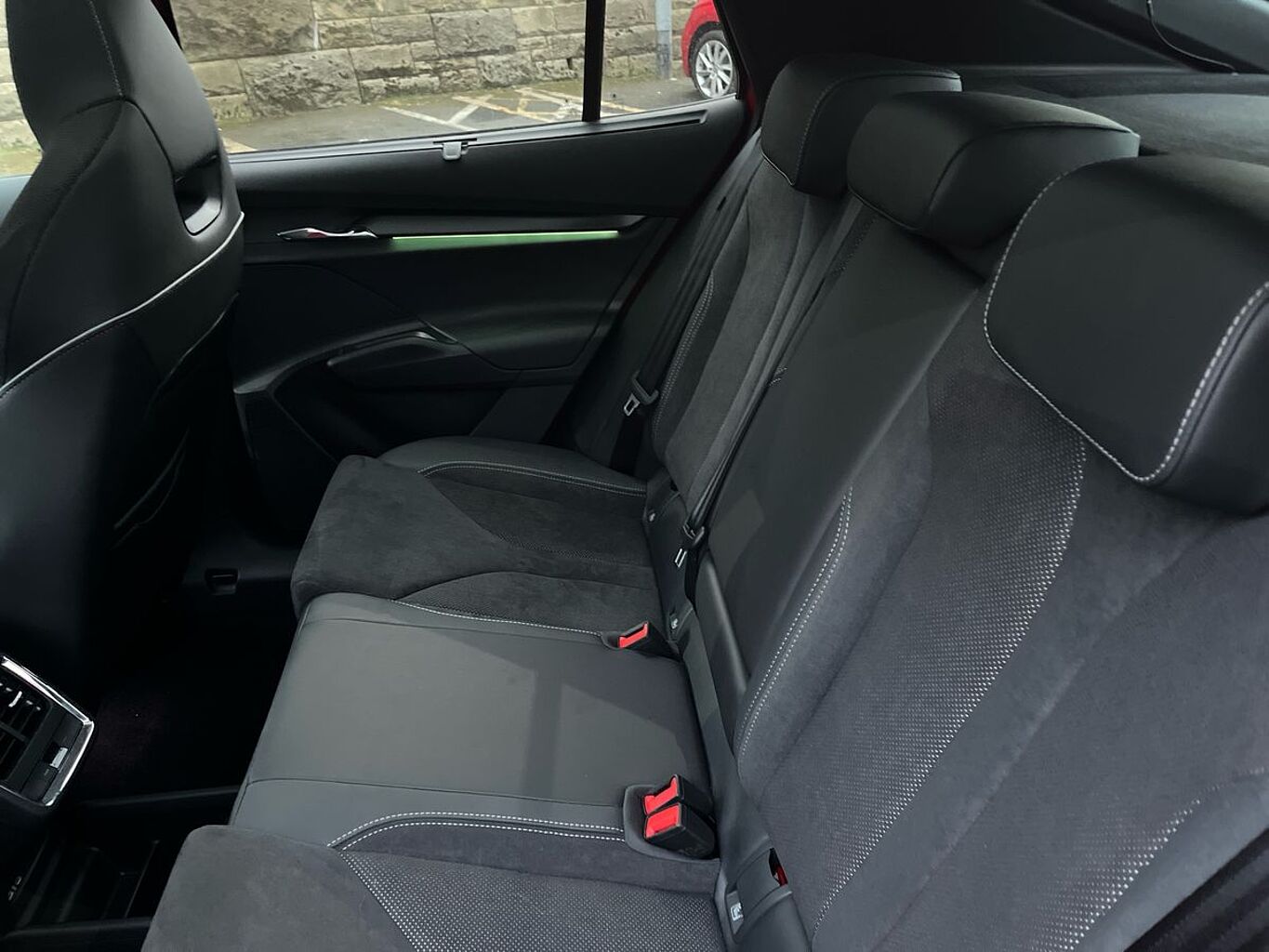SKODA Enyaq 210Kw 85X Sportline Plus 82Kwh 4X4 5Dr Auto