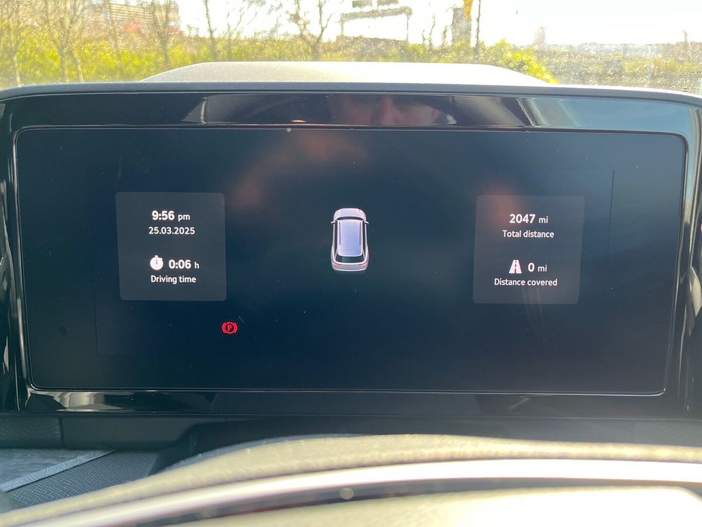 SKODA Kodiaq 1.5 TSI E-Tec SE L 5Dr DSG [7 Seat]