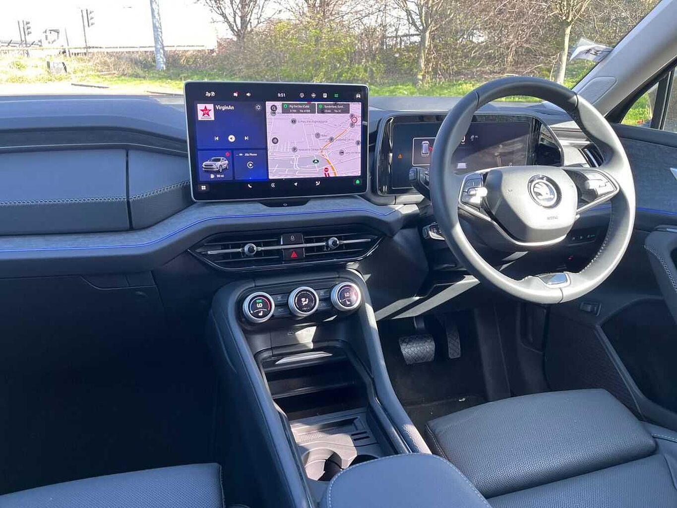 SKODA Kodiaq 1.5 TSI E-Tec SE L 5Dr DSG [7 Seat]