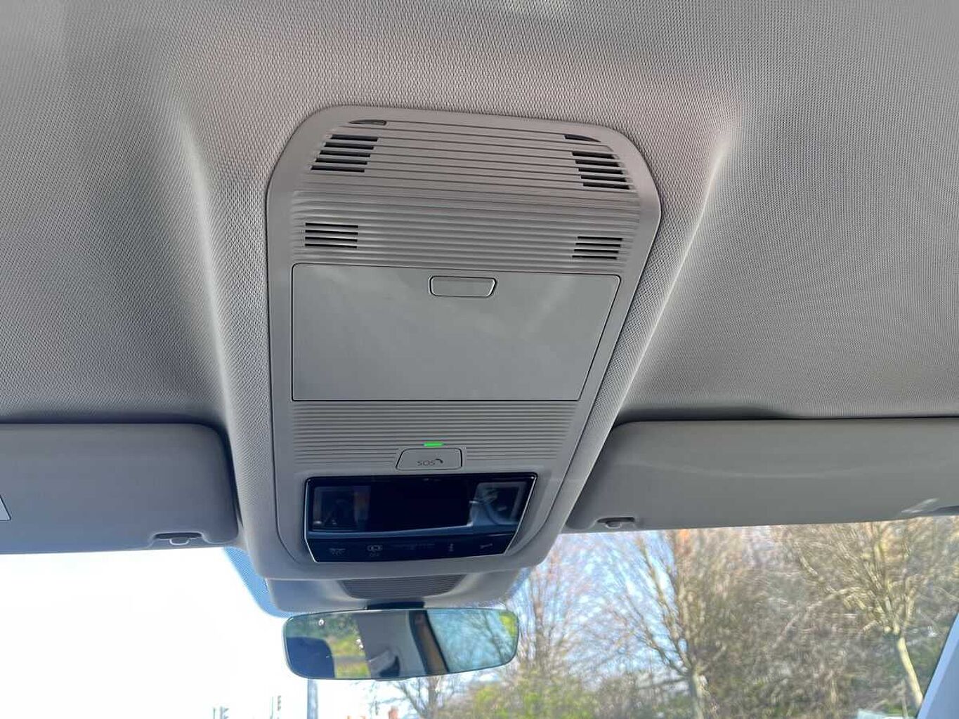 SKODA Kodiaq 1.5 TSI E-Tec SE L 5Dr DSG [7 Seat]