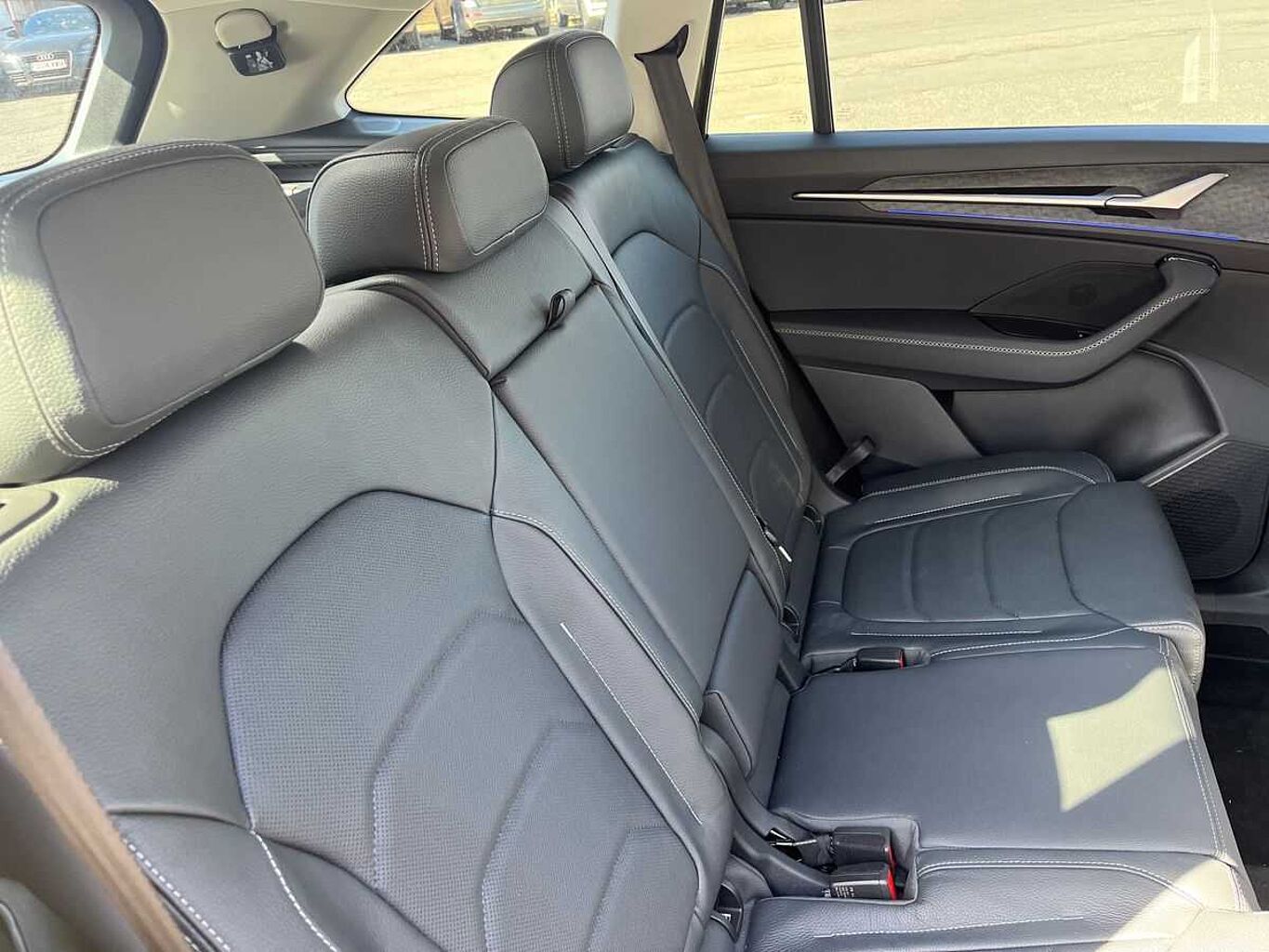 SKODA Kodiaq 1.5 TSI E-Tec SE L 5Dr DSG [7 Seat]
