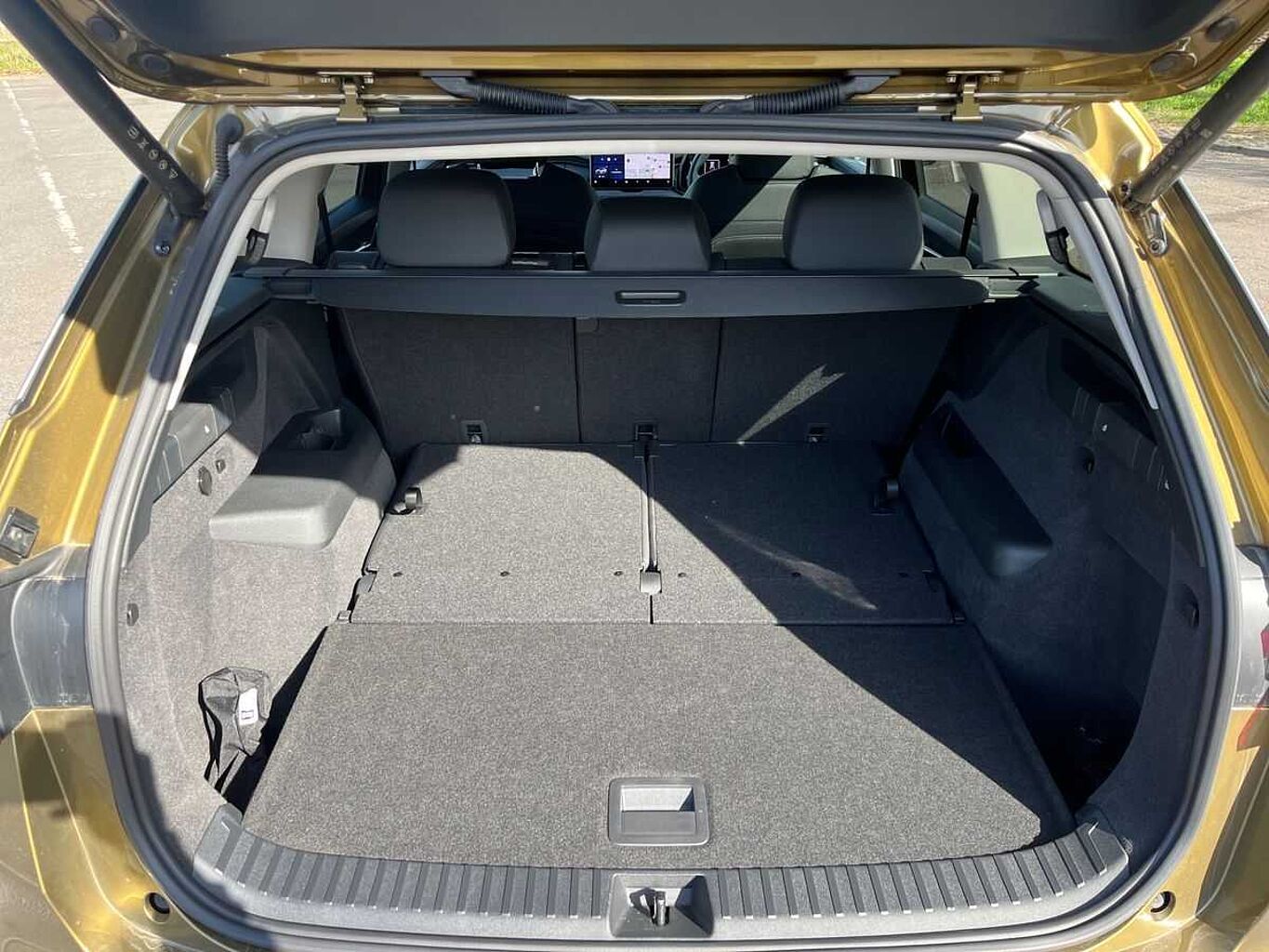 SKODA Kodiaq 1.5 TSI E-Tec SE L 5Dr DSG [7 Seat]
