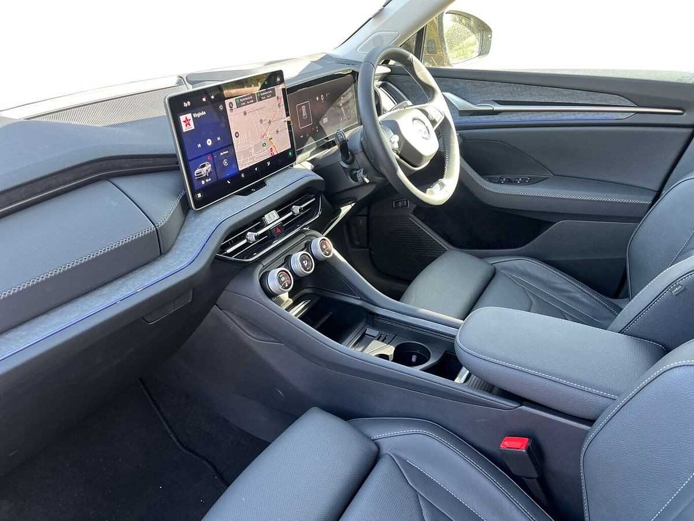 SKODA Kodiaq 1.5 TSI E-Tec SE L 5Dr DSG [7 Seat]
