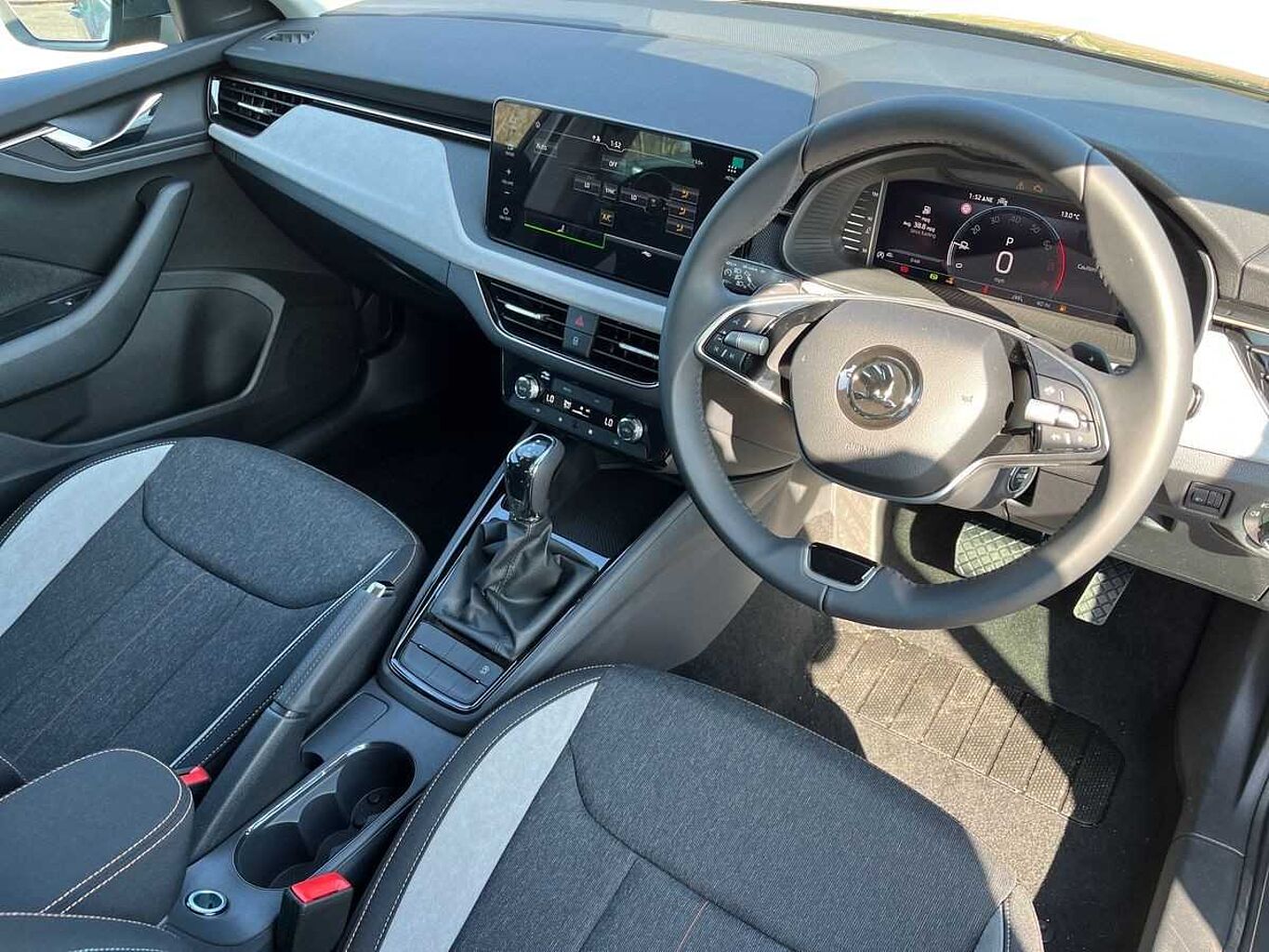 SKODA Scala 1.0 TSI 116 SE L 5Dr DSG