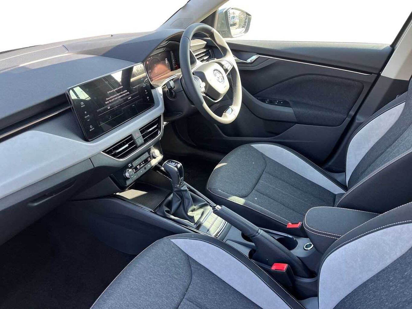 SKODA Scala 1.0 TSI 116 SE L 5Dr DSG