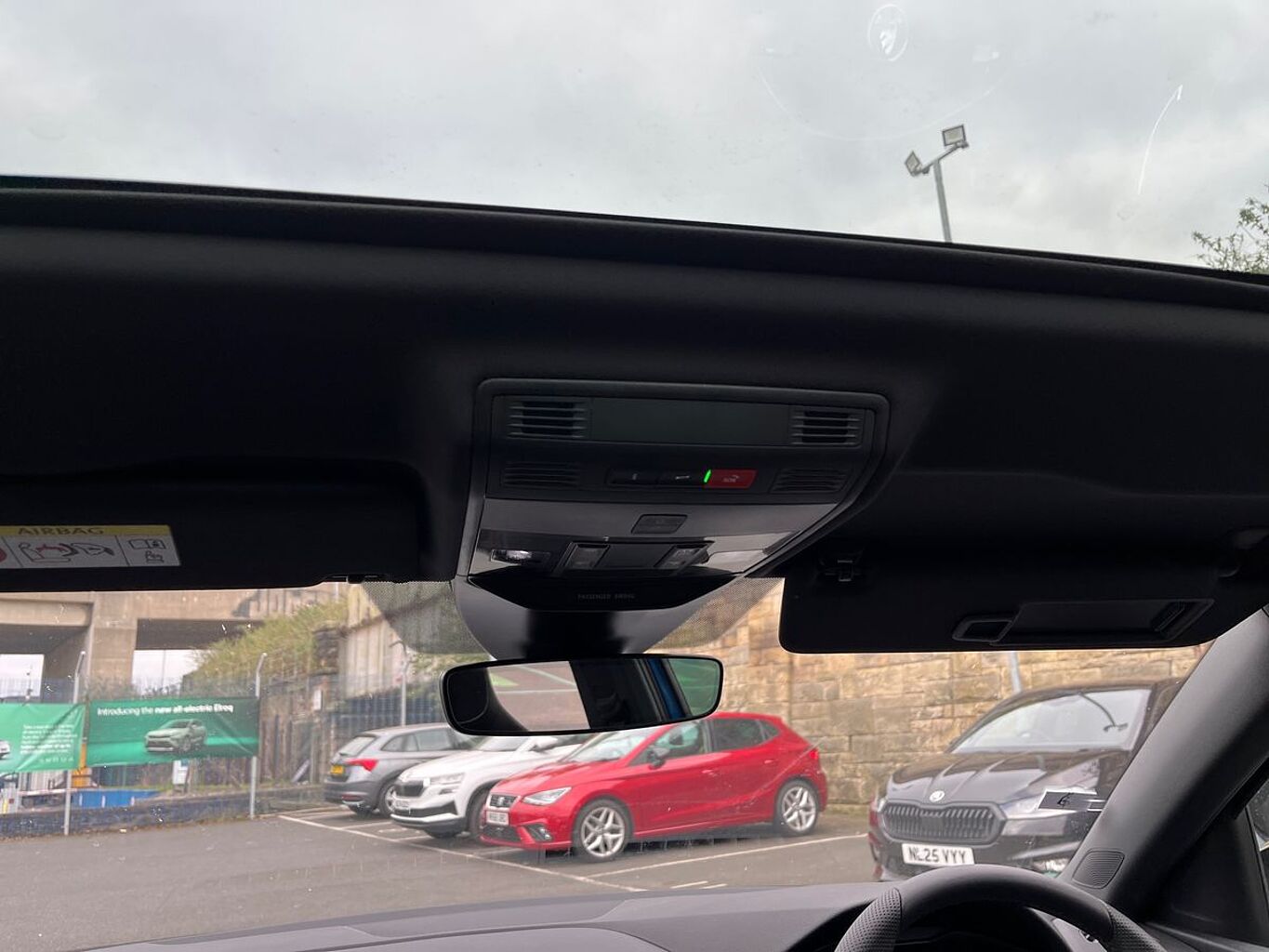 SKODA Scala 1.0 TSI 116 Monte Carlo 5Dr