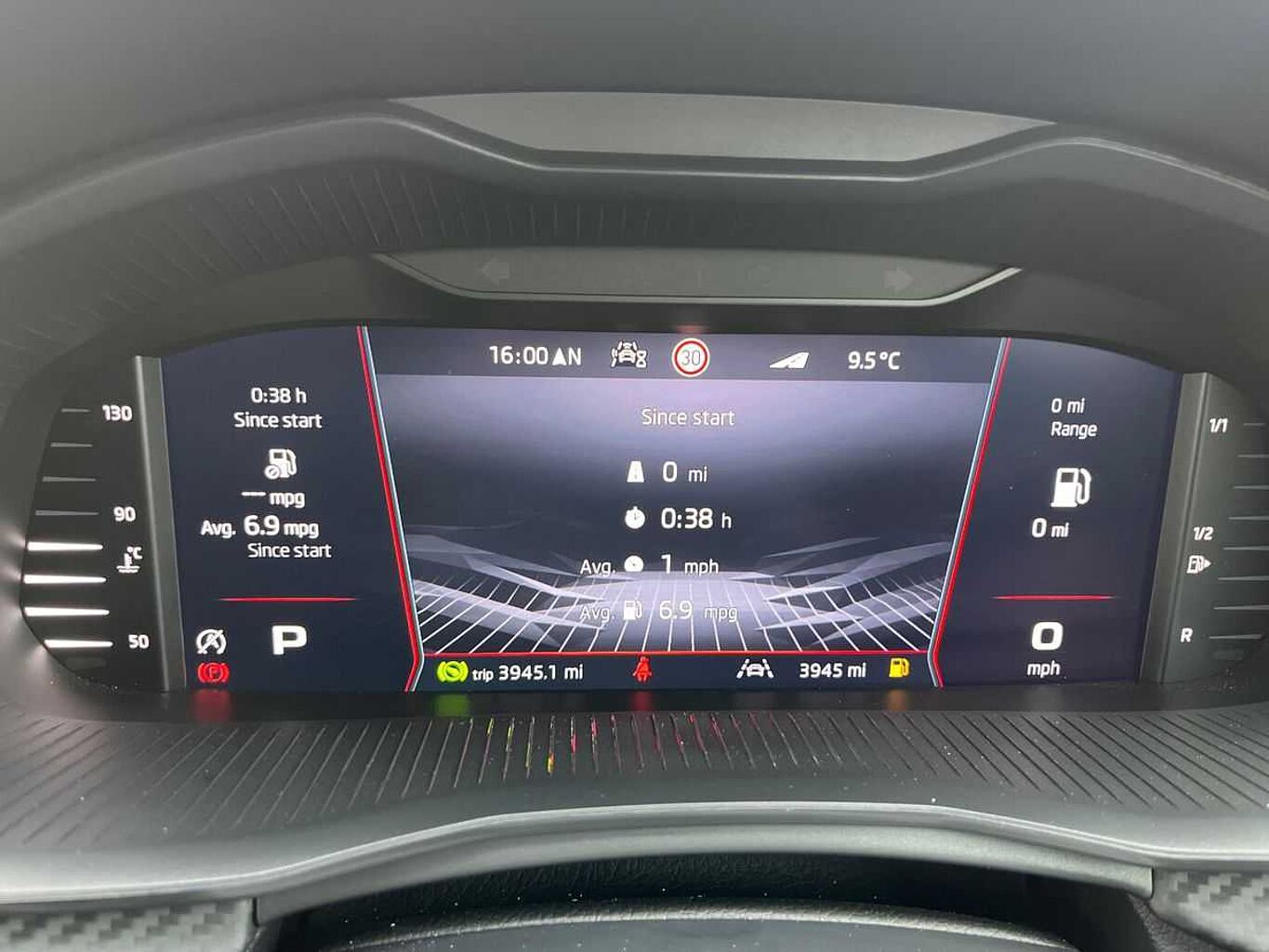 SKODA Kamiq 1.5 TSI Monte Carlo 5Dr DSG